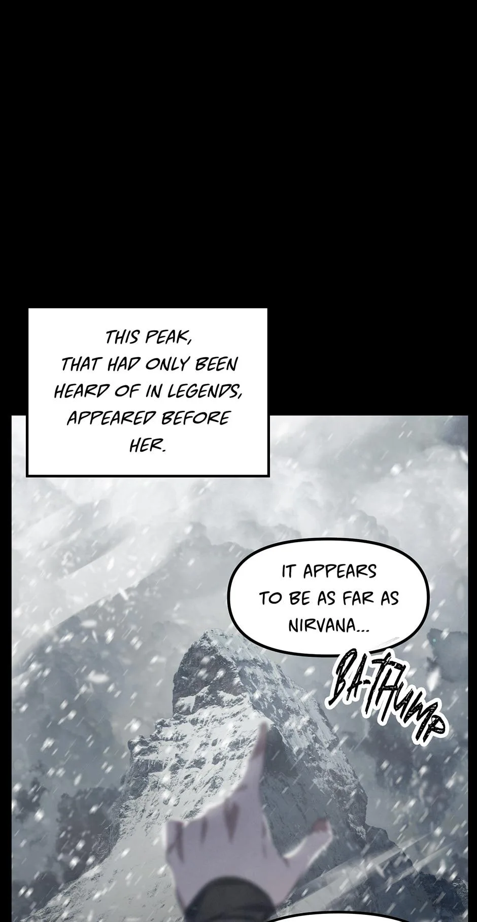 SSS-Class Revival Hunter Chapter 76 – Page 4