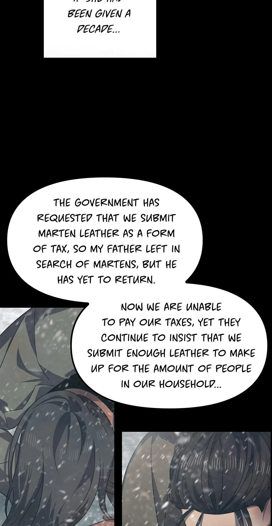 SSS-Class Revival Hunter Chapter 76 – Page 8