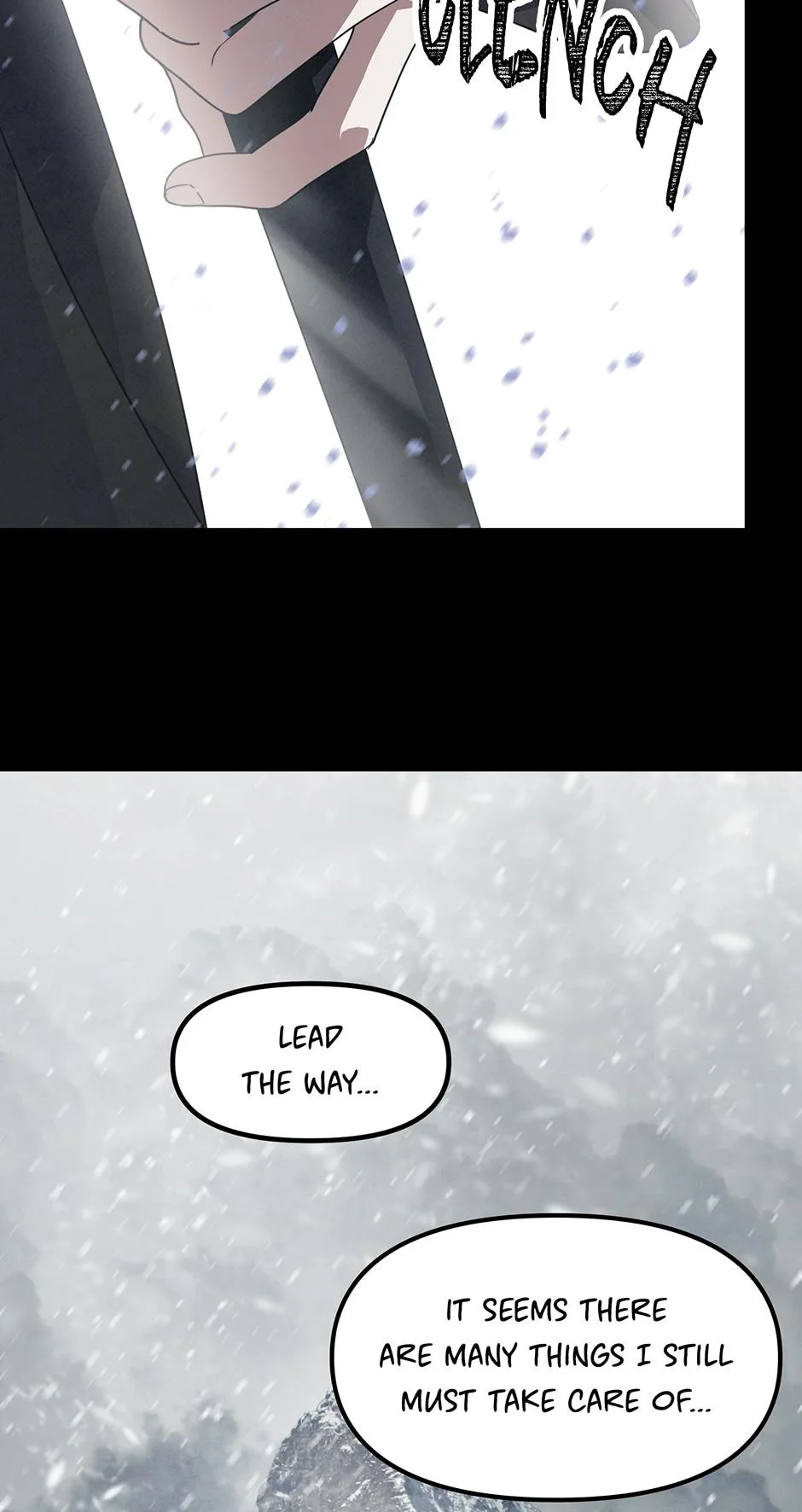 SSS-Class Revival Hunter Chapter 76 – Page 13