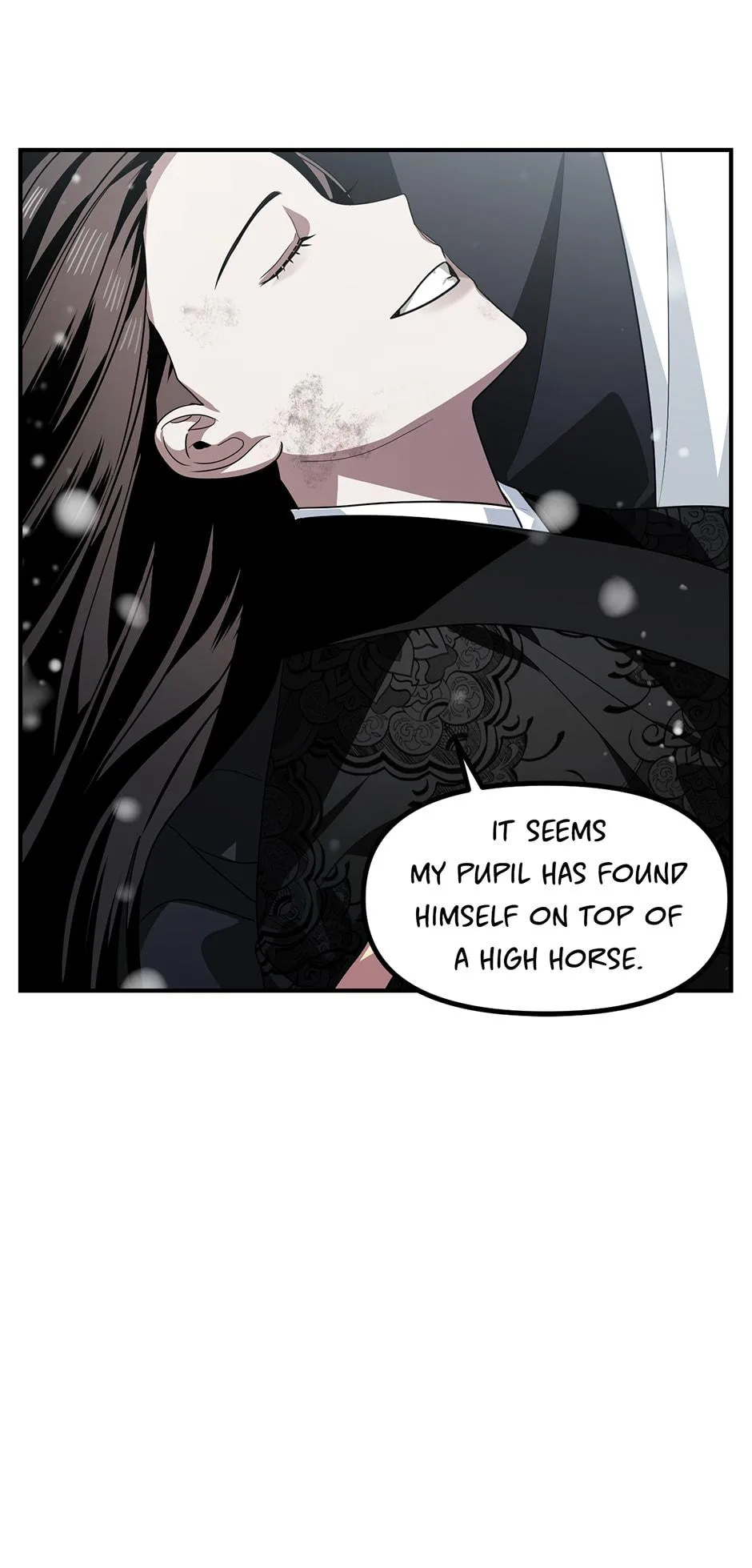 SSS-Class Revival Hunter Chapter 76 – Page 26