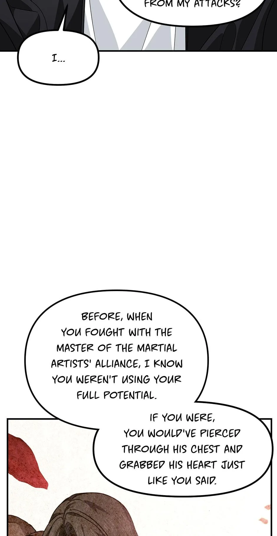 SSS-Class Revival Hunter Chapter 76 – Page 28