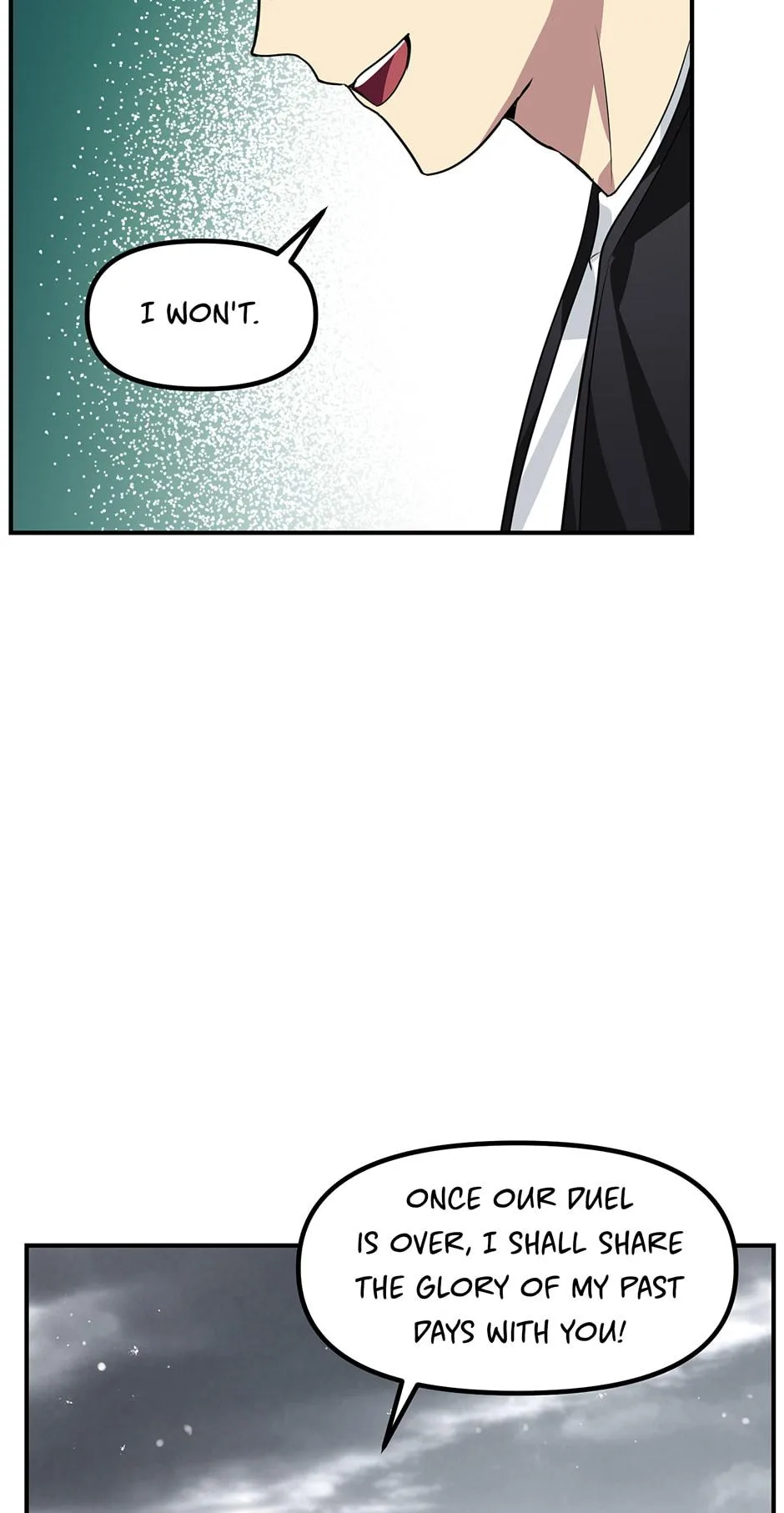 SSS-Class Revival Hunter Chapter 76 – Page 33