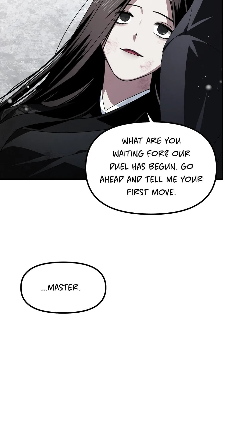 SSS-Class Revival Hunter Chapter 76 – Page 44