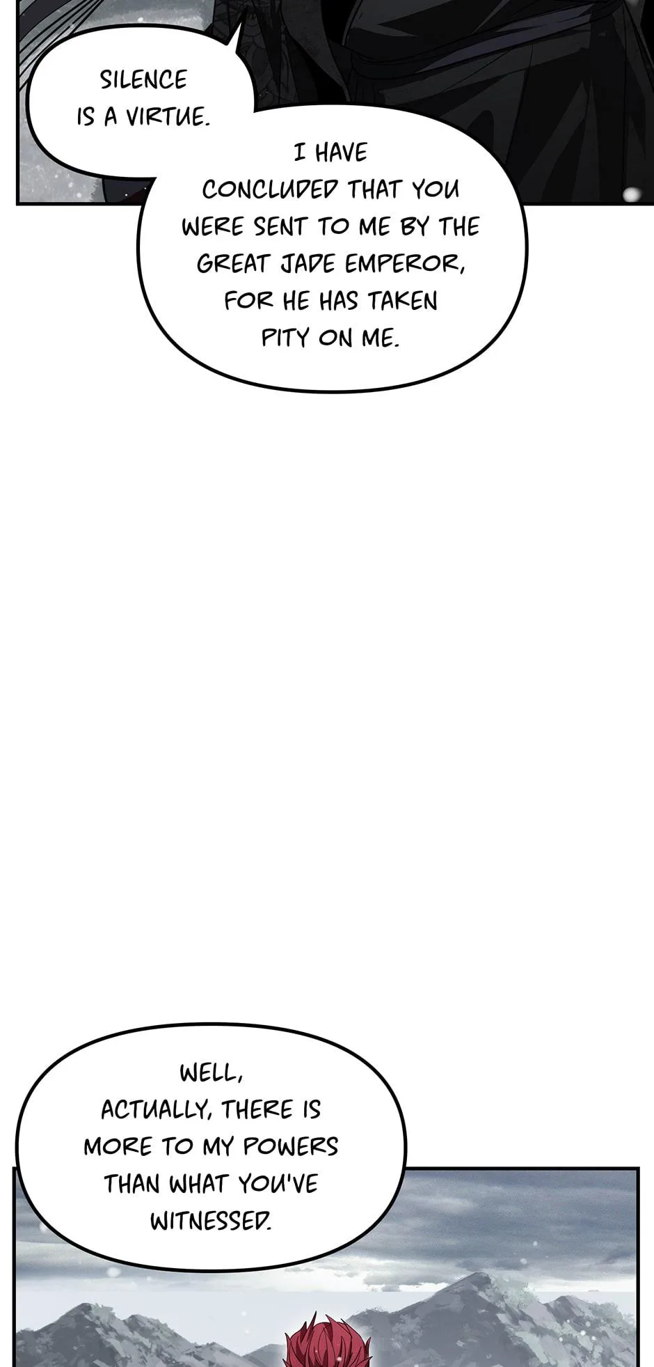 SSS-Class Revival Hunter Chapter 76 – Page 47