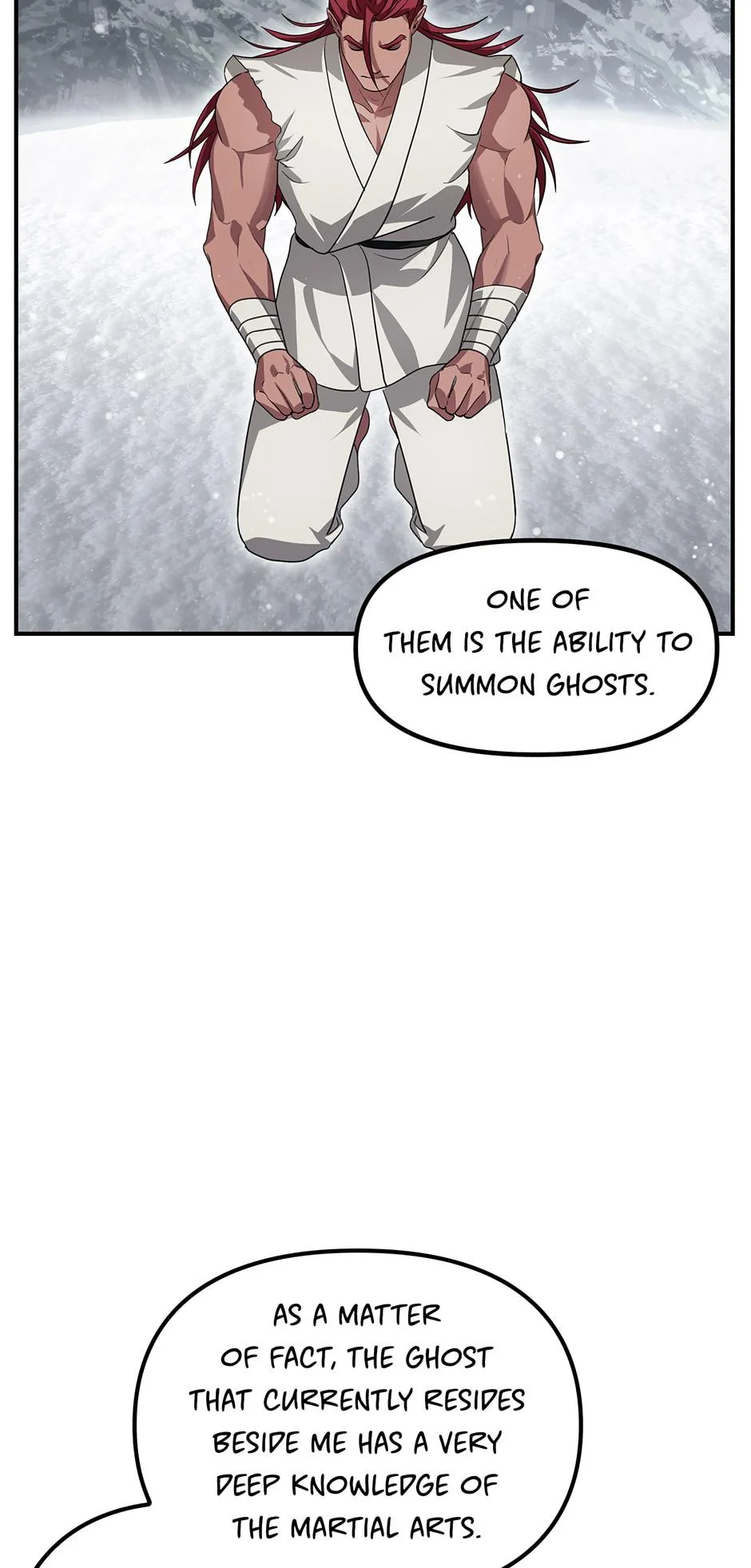 SSS-Class Revival Hunter Chapter 76 – Page 48