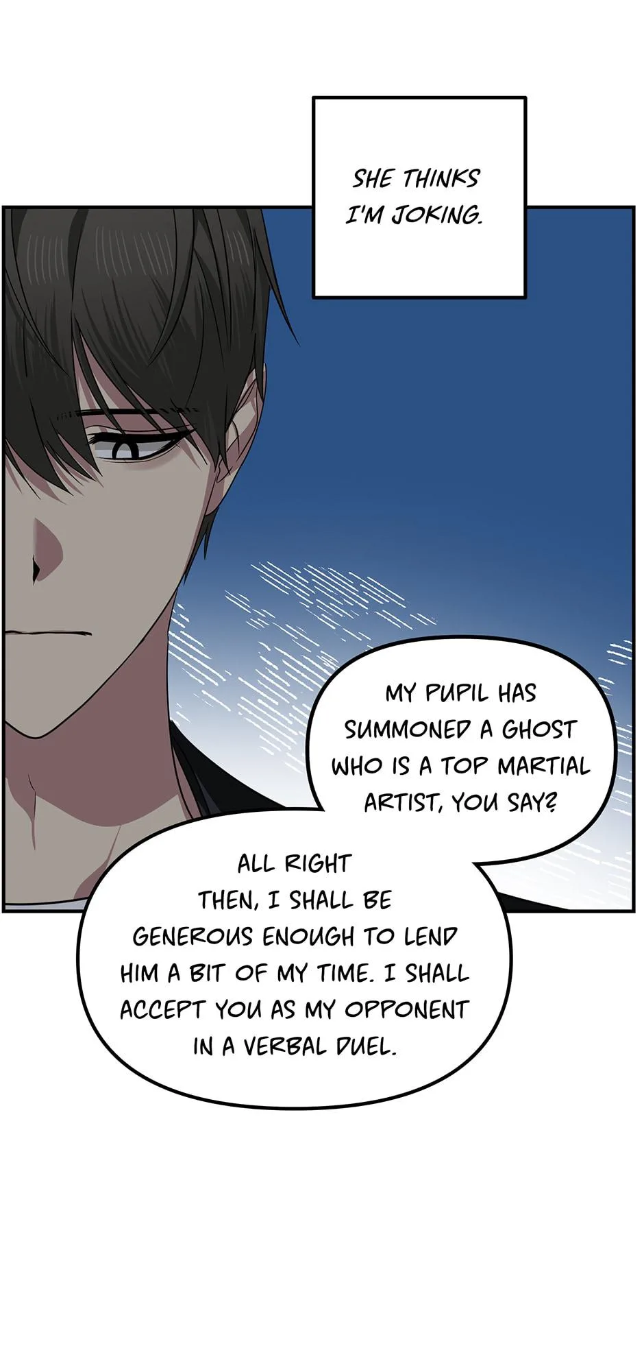 SSS-Class Revival Hunter Chapter 76 – Page 50