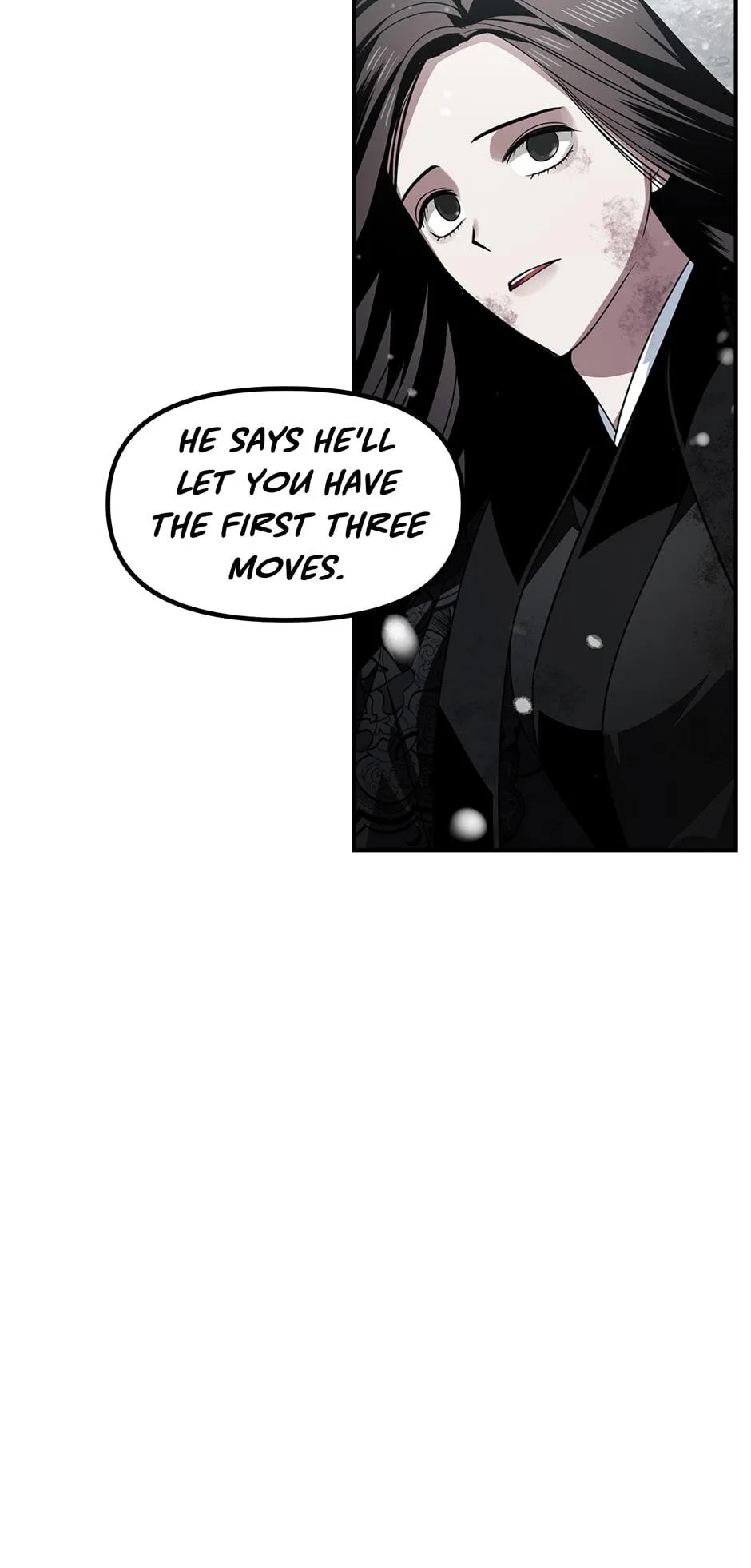 SSS-Class Revival Hunter Chapter 76 – Page 52