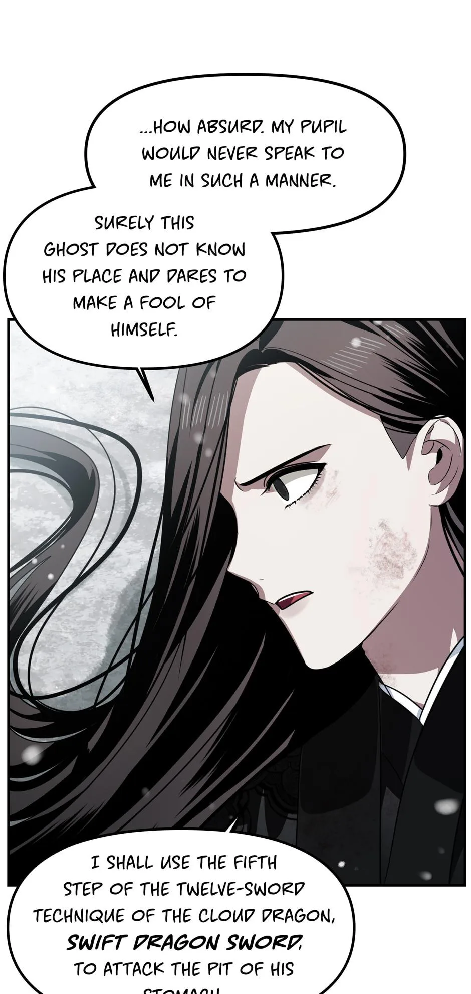 SSS-Class Revival Hunter Chapter 76 – Page 53