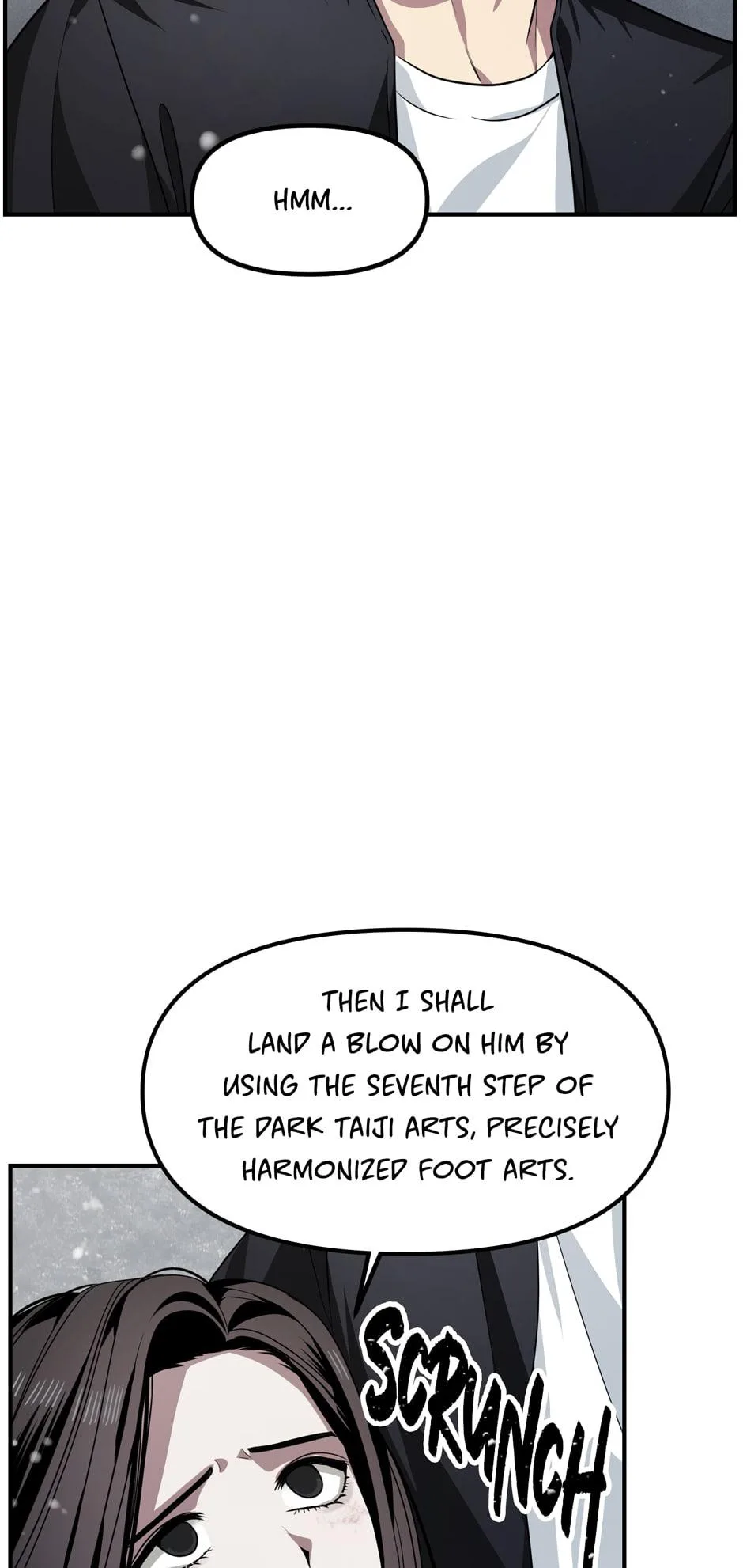 SSS-Class Revival Hunter Chapter 76 – Page 56