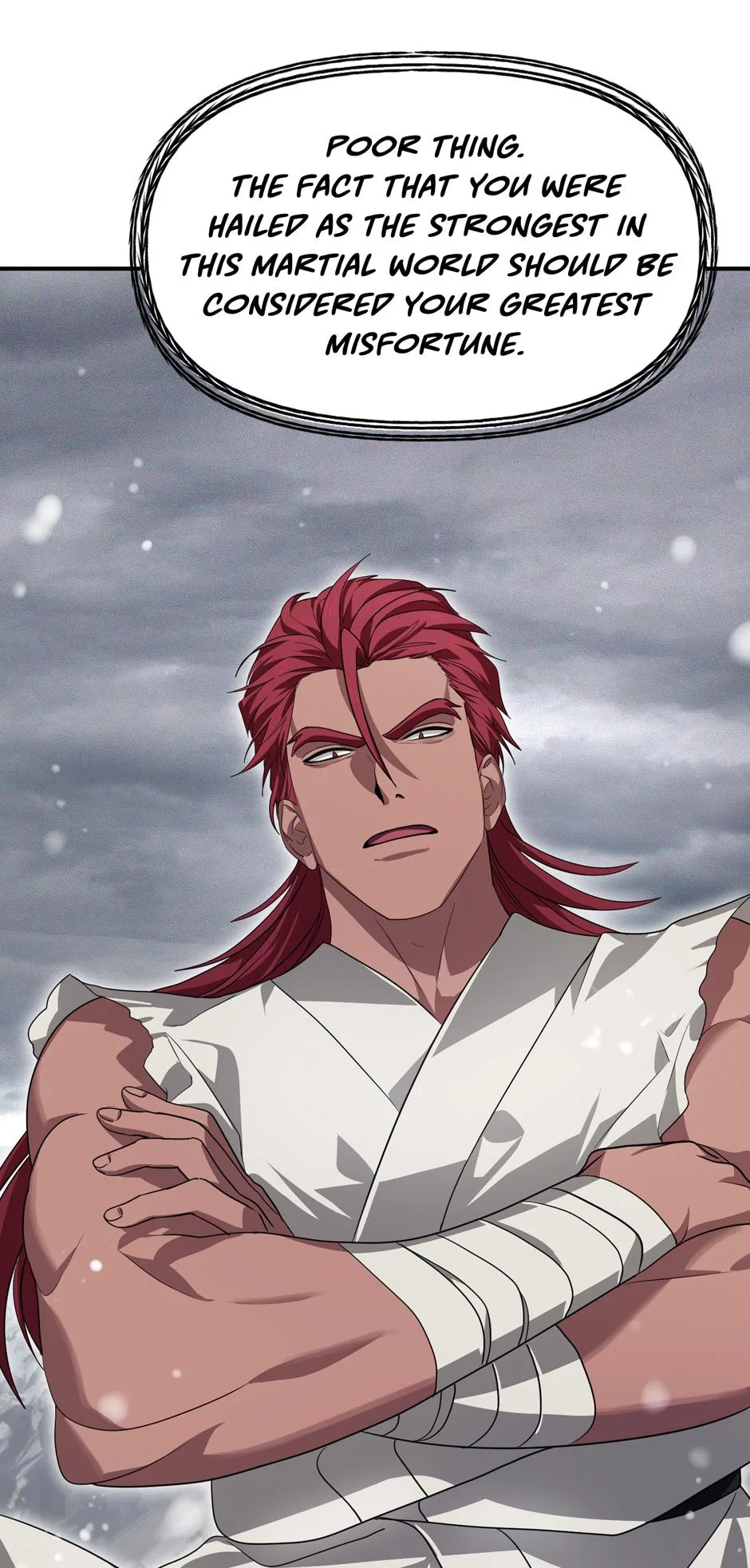 SSS-Class Revival Hunter Chapter 76 – Page 66