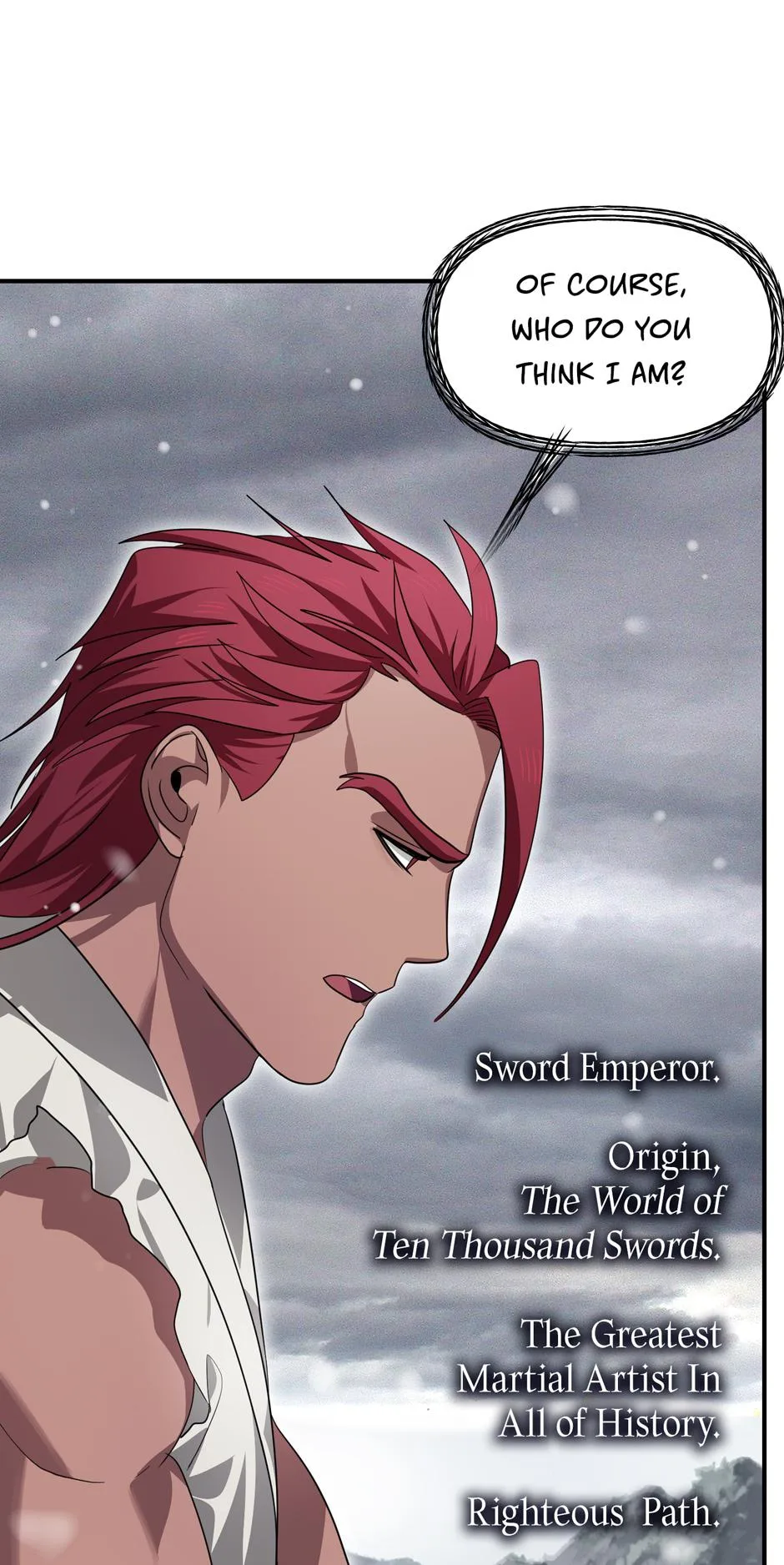 SSS-Class Revival Hunter Chapter 76 – Page 72