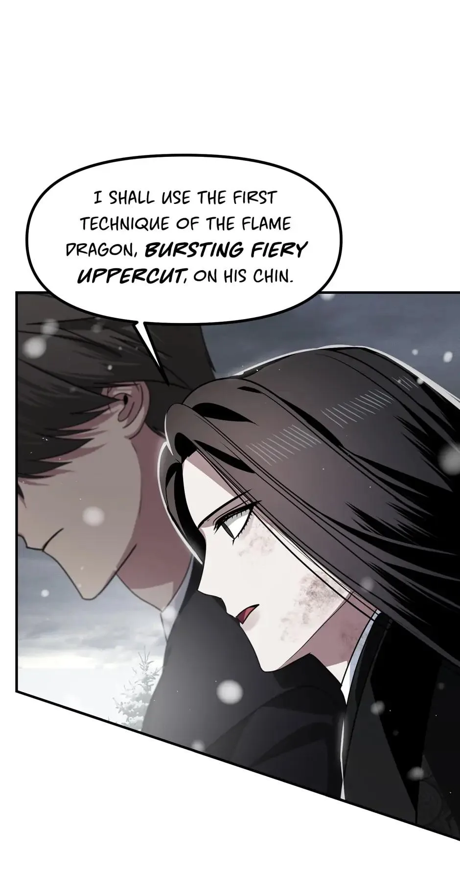 SSS-Class Revival Hunter Chapter 77 – Page 2