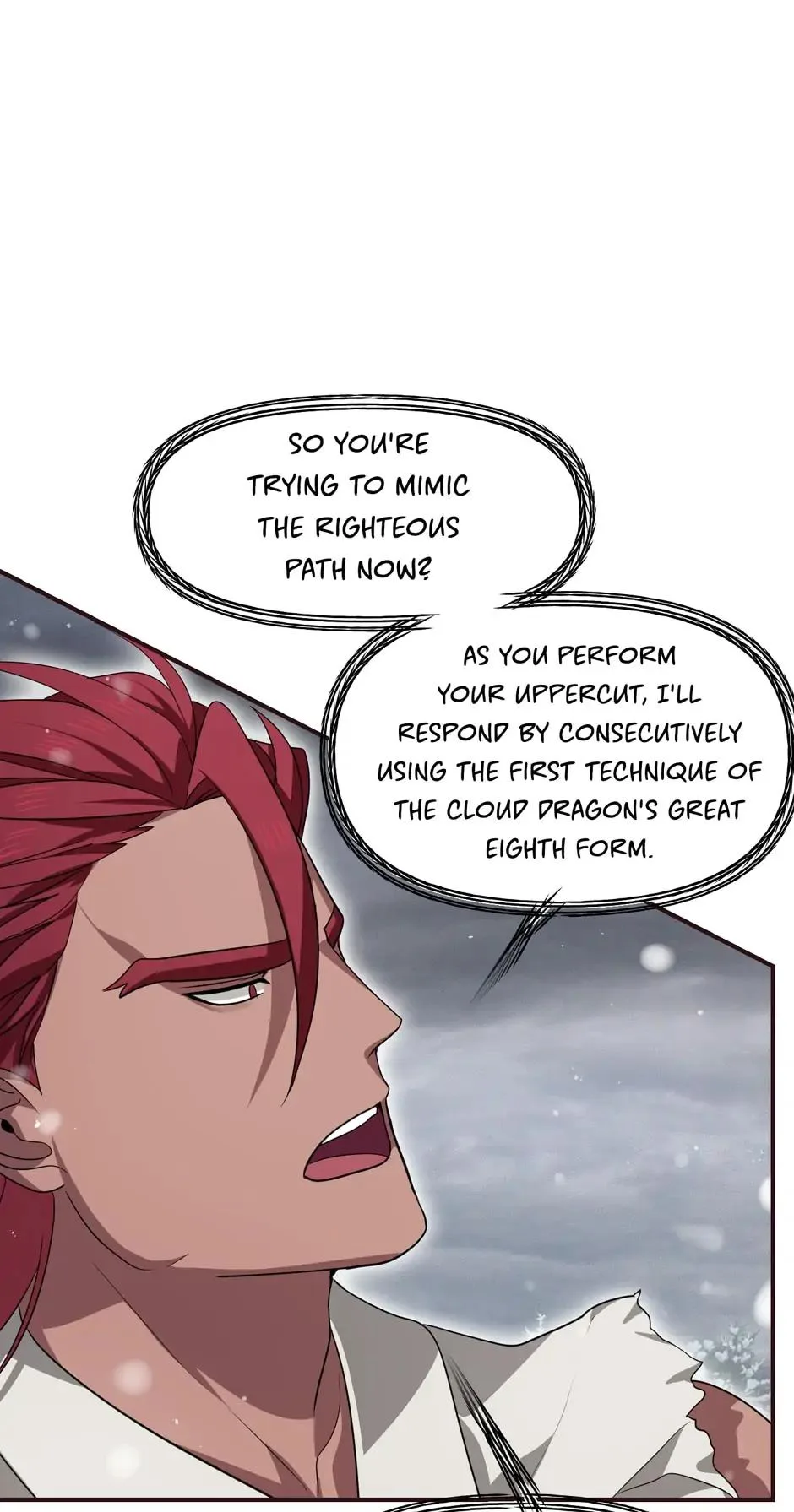 SSS-Class Revival Hunter Chapter 77 – Page 3