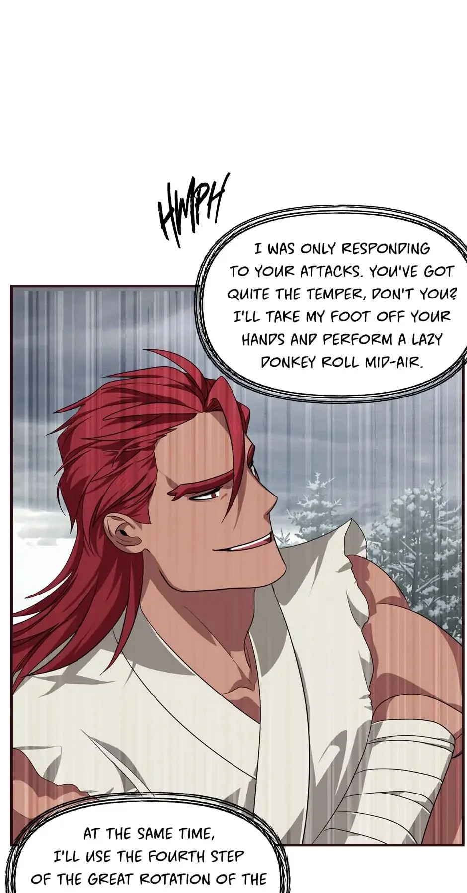 SSS-Class Revival Hunter Chapter 77 – Page 11