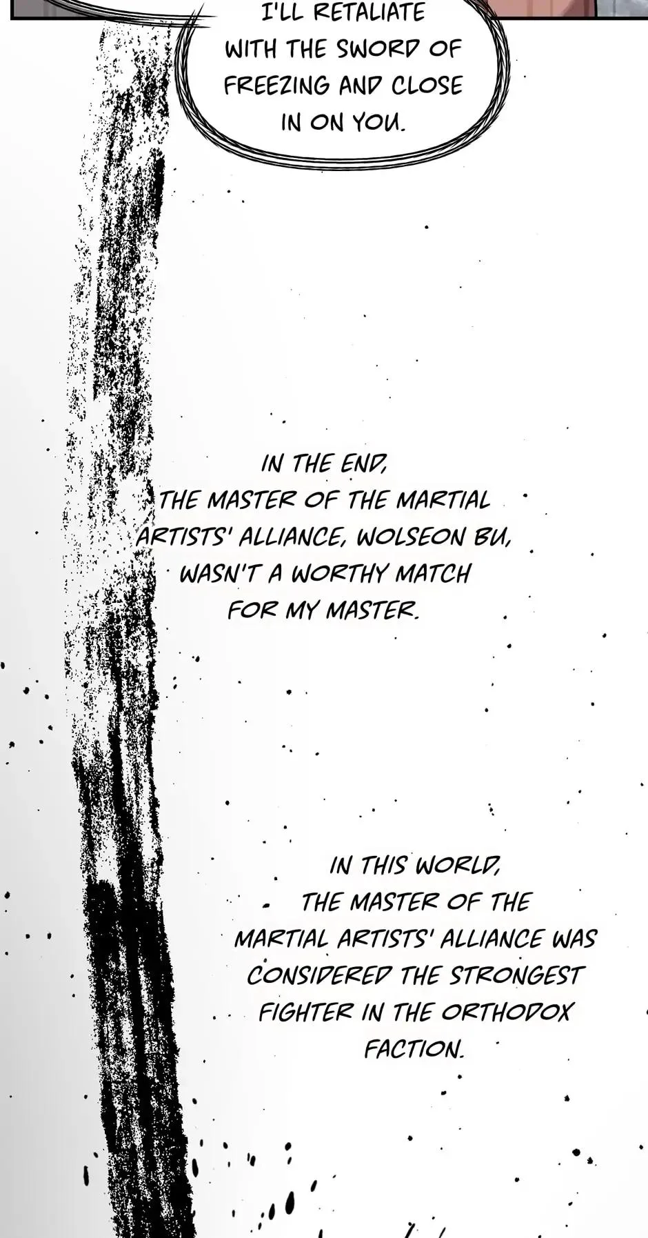 SSS-Class Revival Hunter Chapter 77 – Page 14