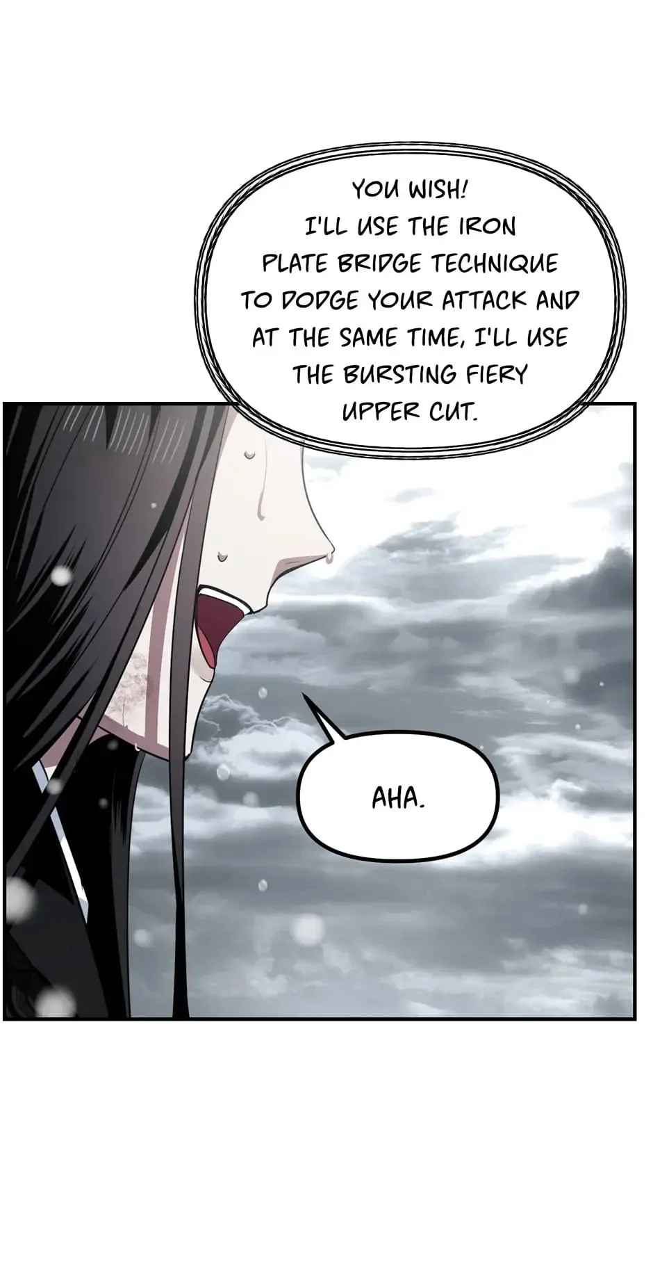 SSS-Class Revival Hunter Chapter 77 – Page 21