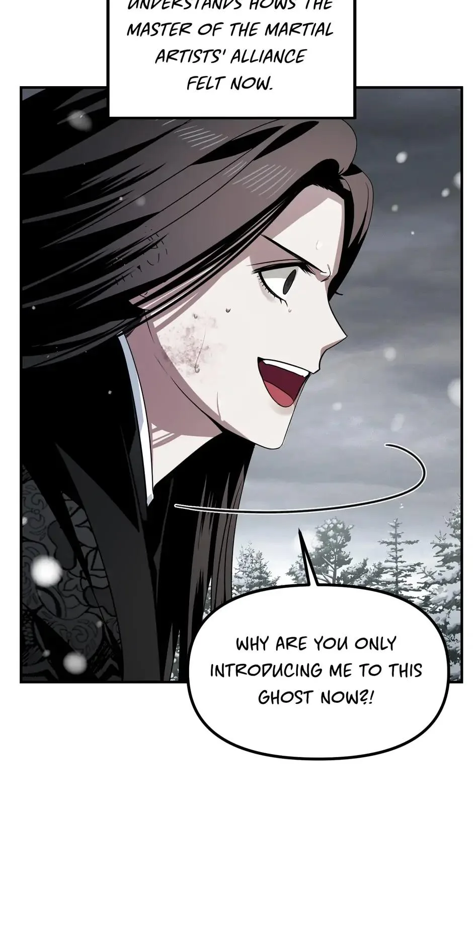 SSS-Class Revival Hunter Chapter 77 – Page 26