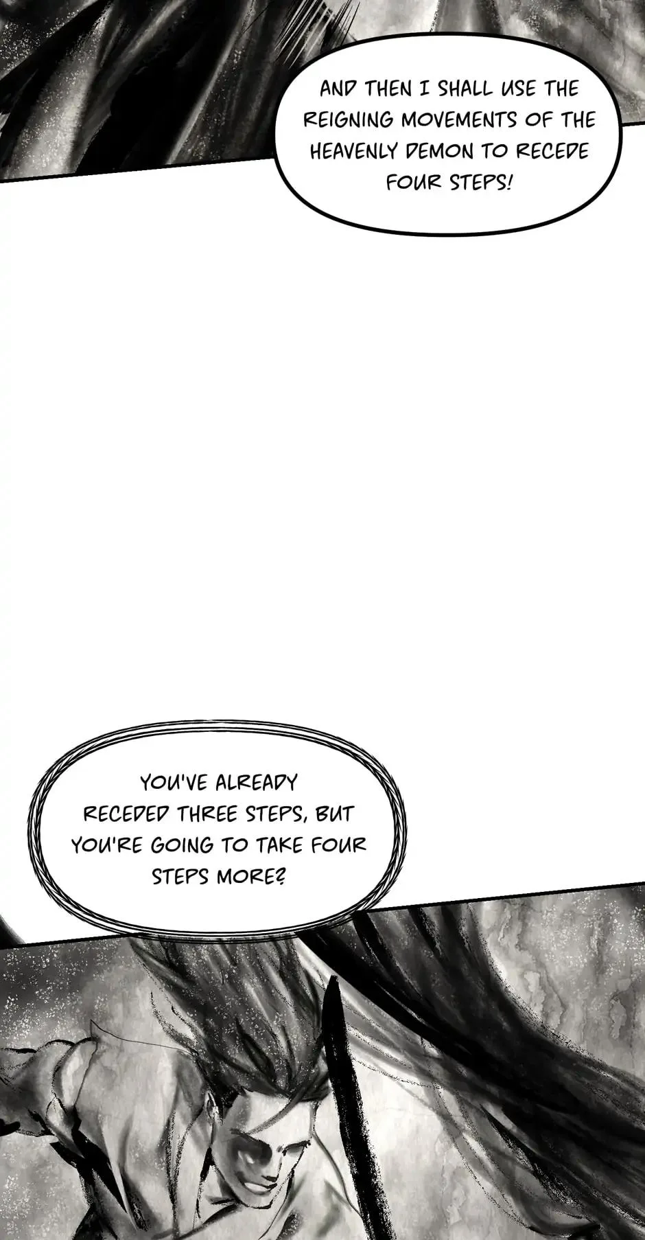 SSS-Class Revival Hunter Chapter 77 – Page 29