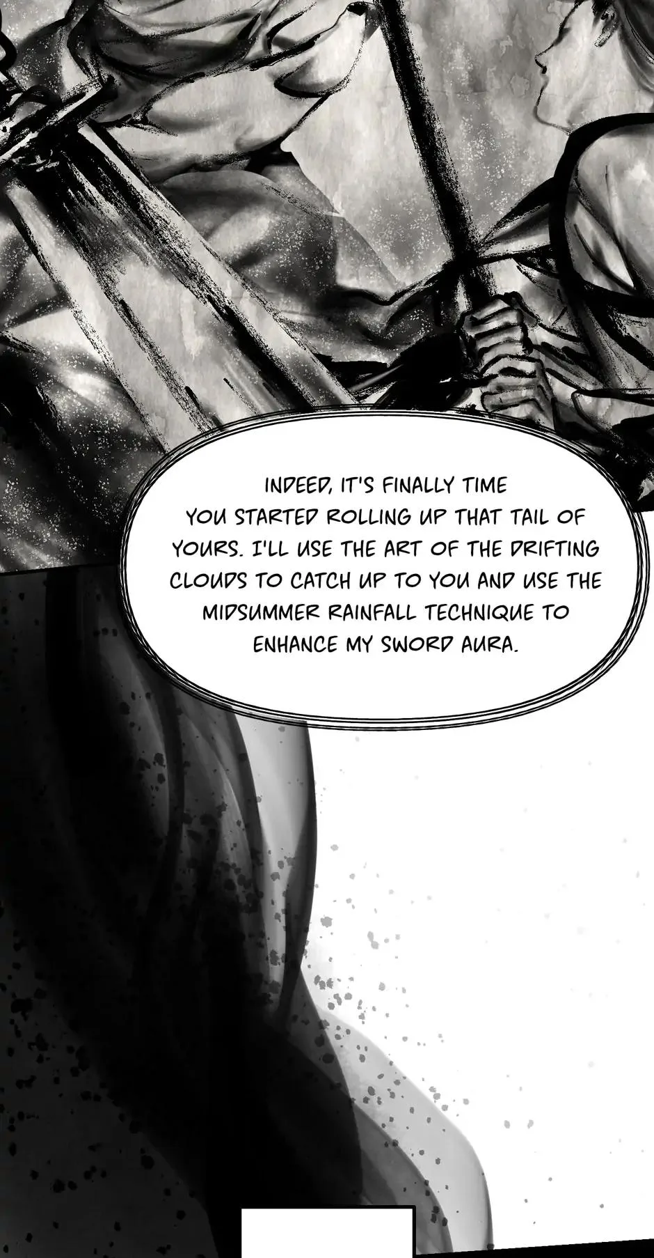 SSS-Class Revival Hunter Chapter 77 – Page 30