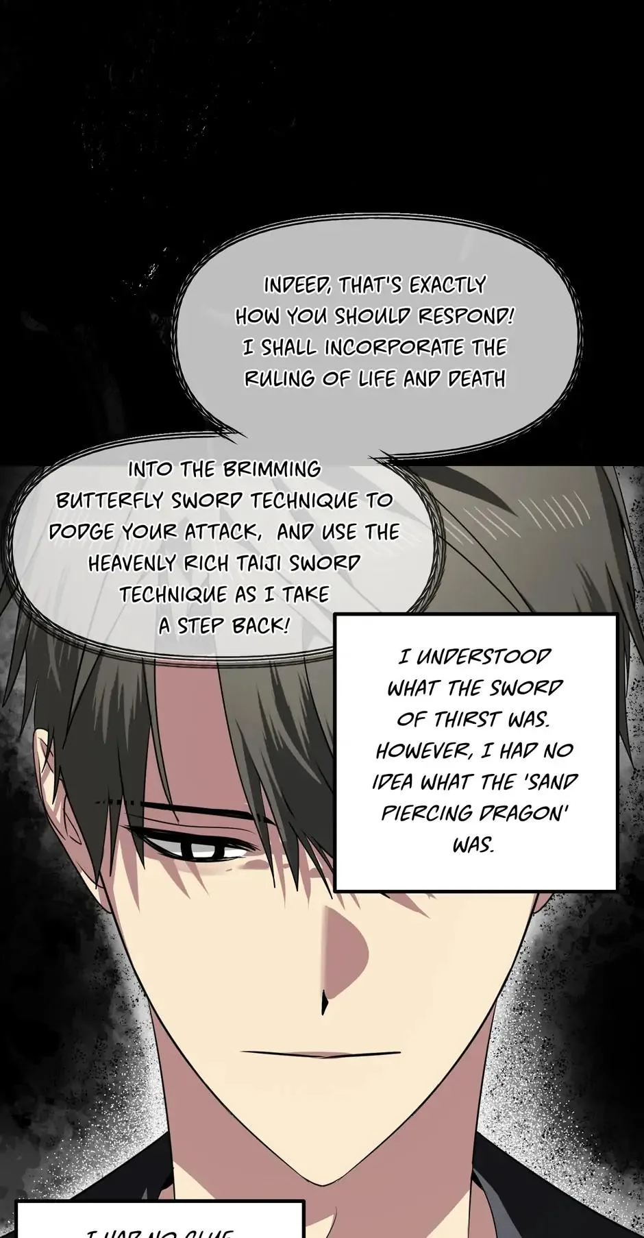 SSS-Class Revival Hunter Chapter 77 – Page 33