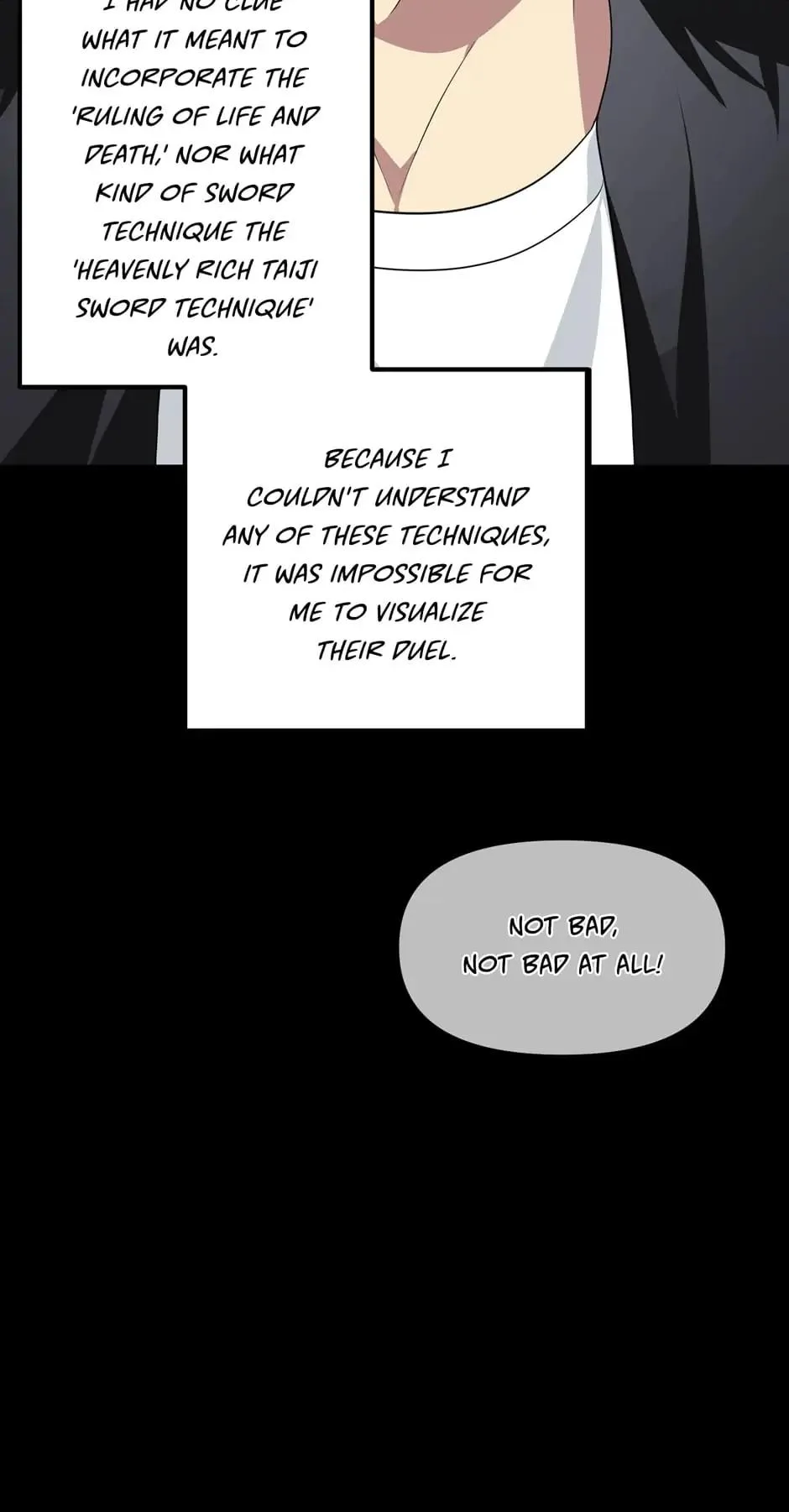 SSS-Class Revival Hunter Chapter 77 – Page 34