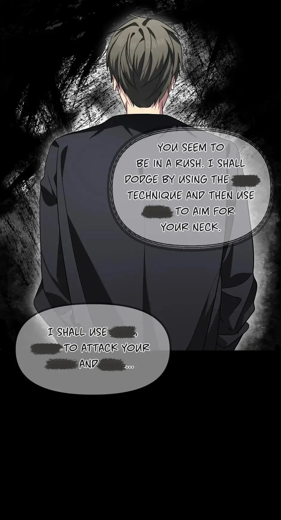 SSS-Class Revival Hunter Chapter 77 – Page 38