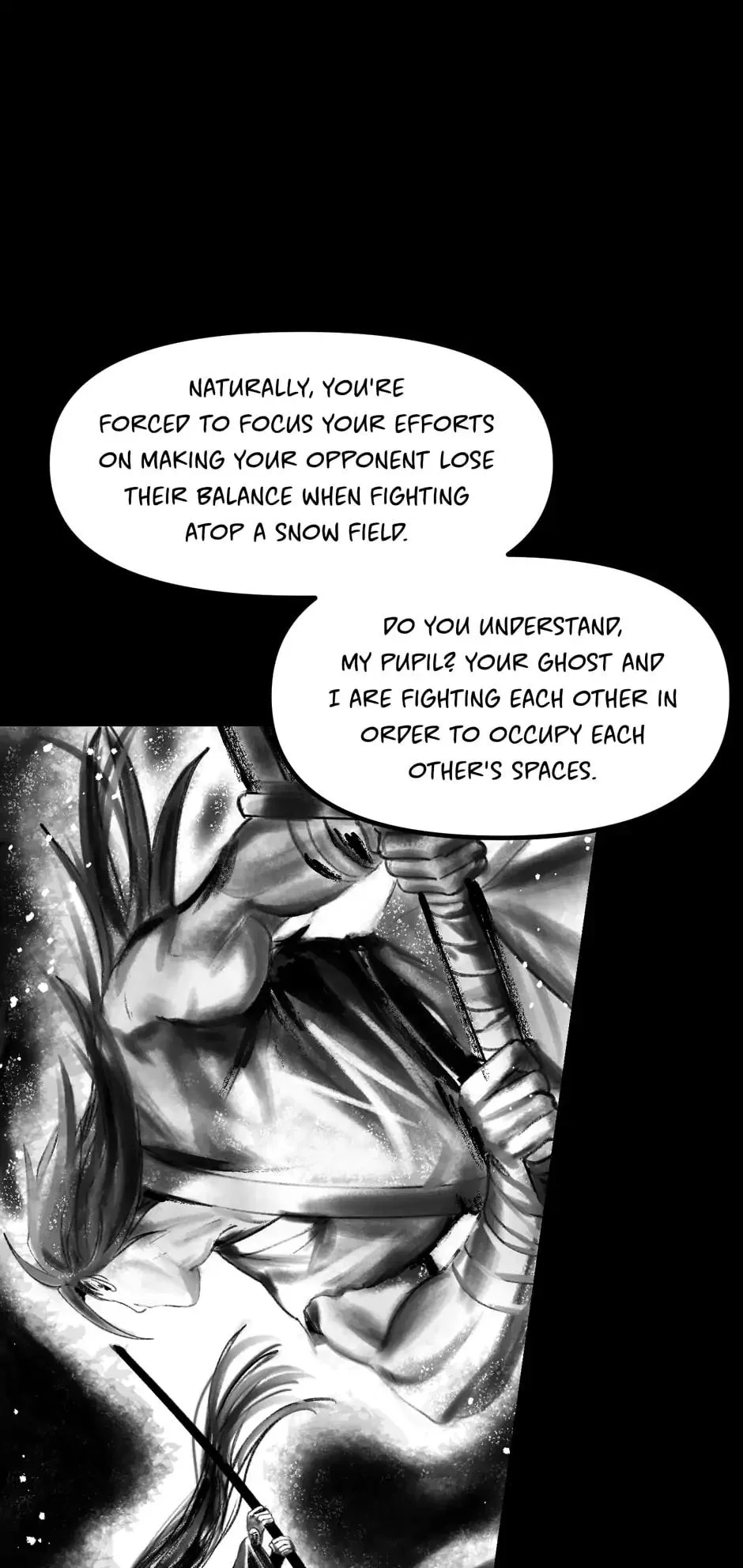 SSS-Class Revival Hunter Chapter 77 – Page 45