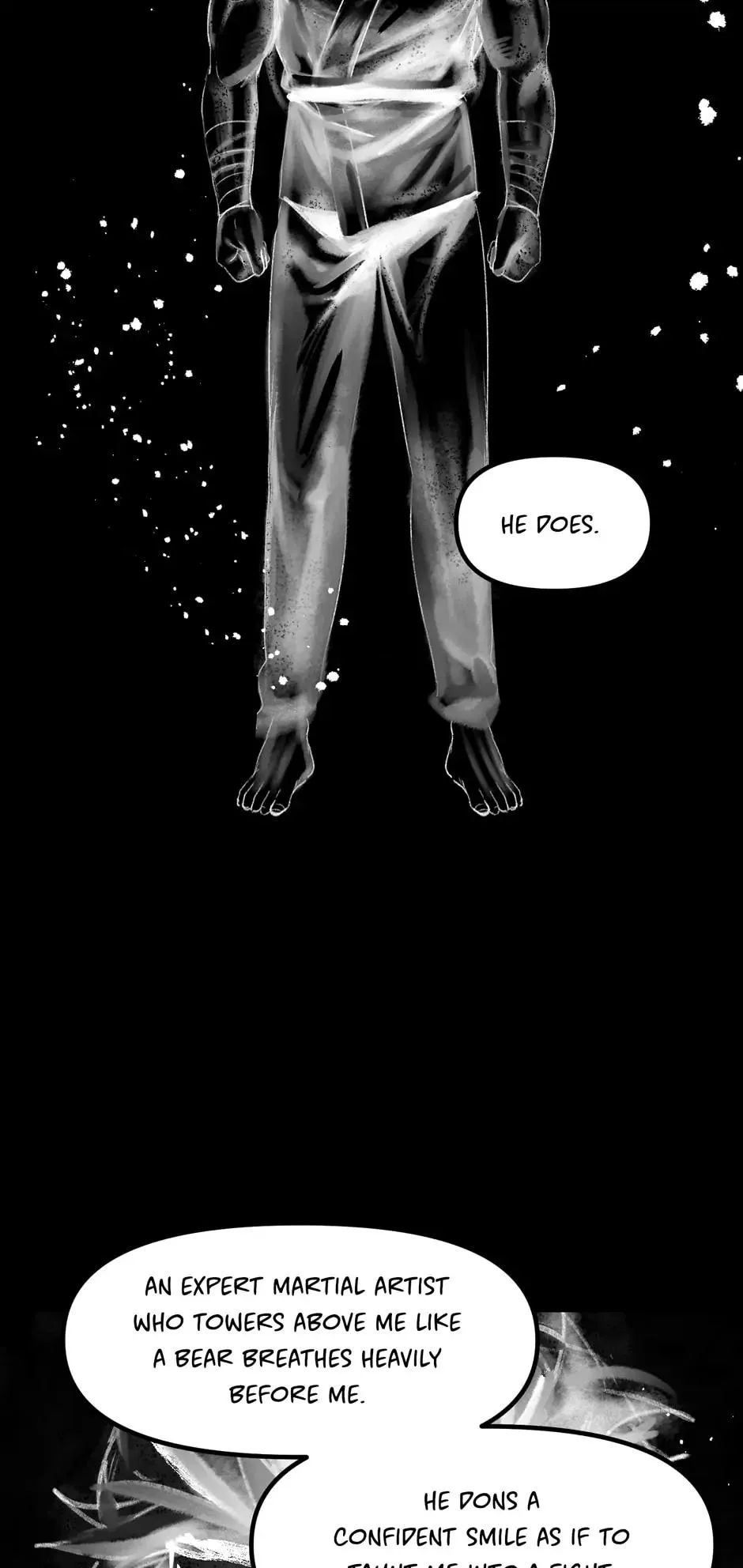 SSS-Class Revival Hunter Chapter 77 – Page 49
