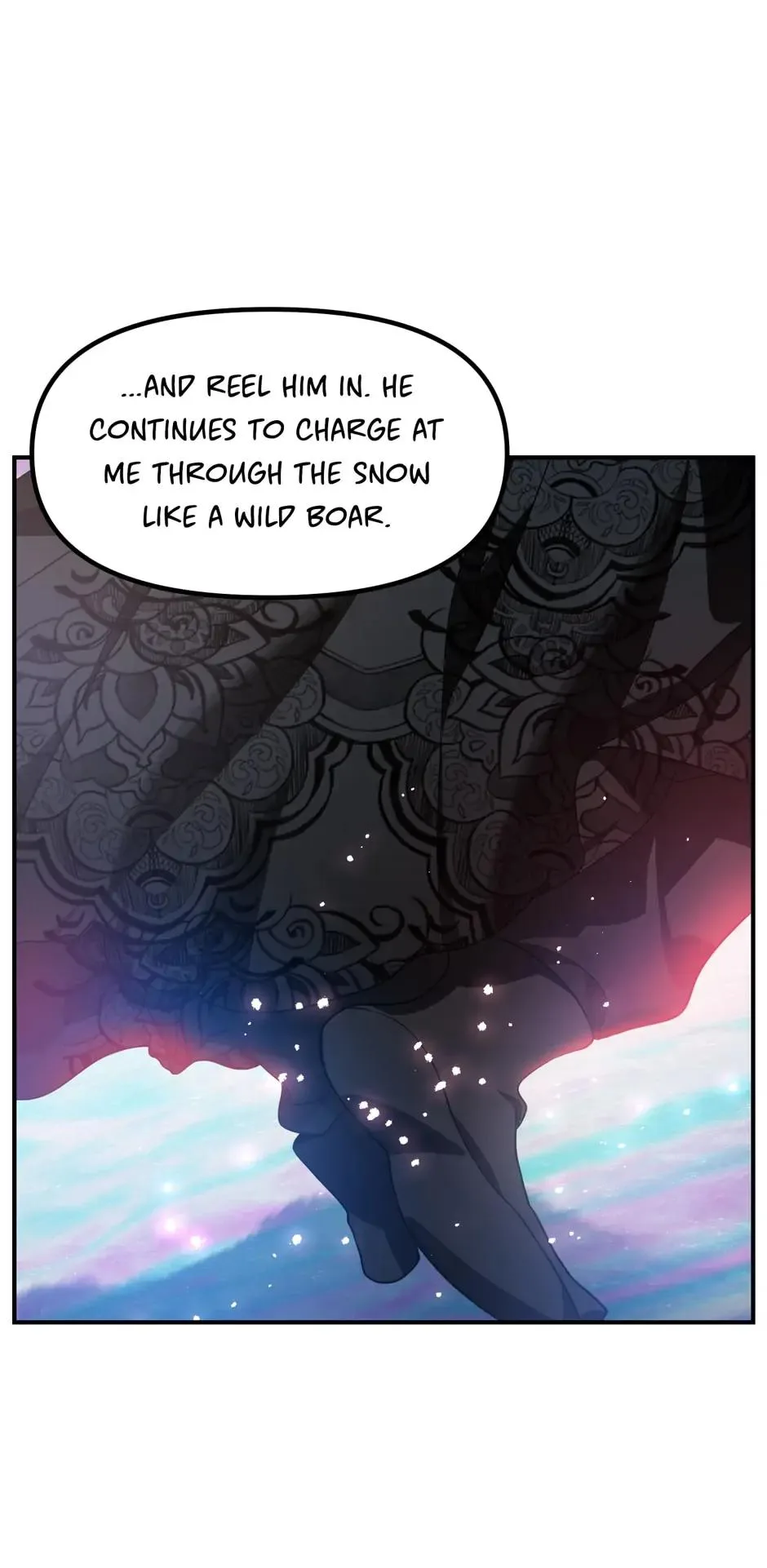 SSS-Class Revival Hunter Chapter 77 – Page 57