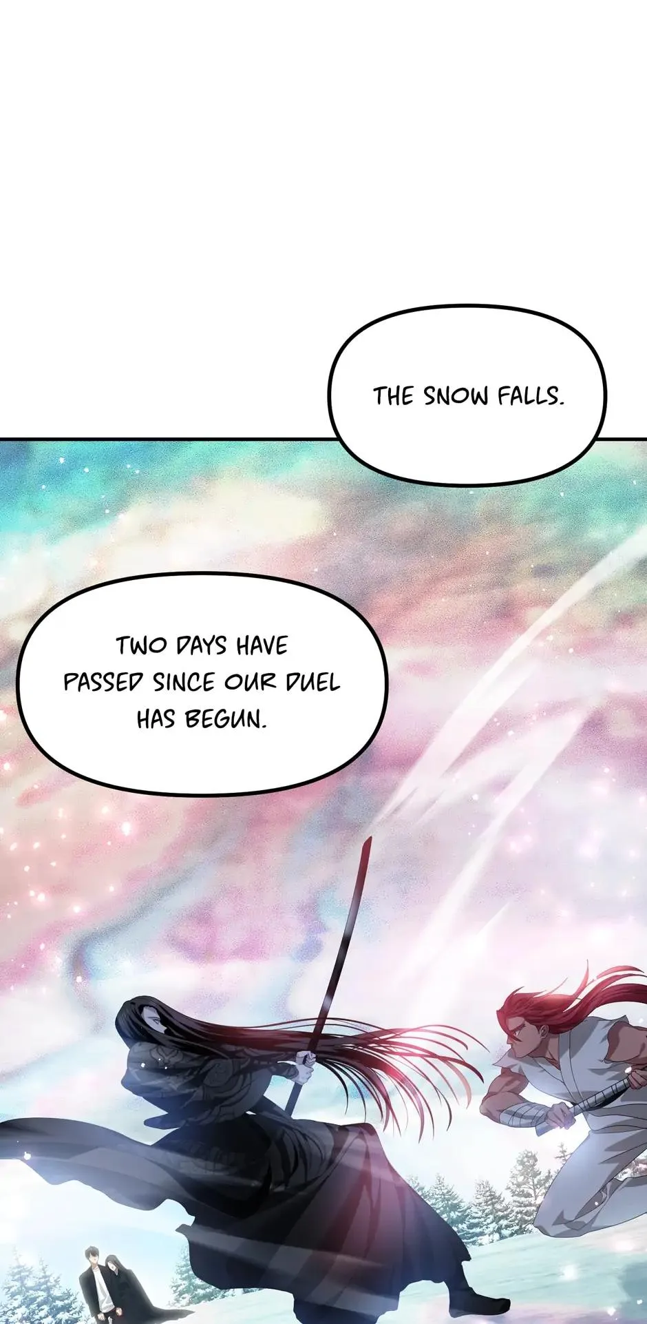SSS-Class Revival Hunter Chapter 77 – Page 61