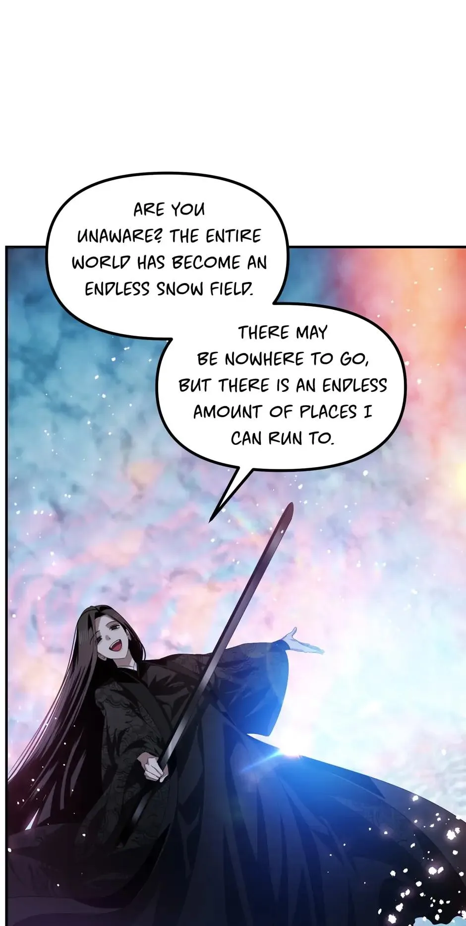 SSS-Class Revival Hunter Chapter 77 – Page 65