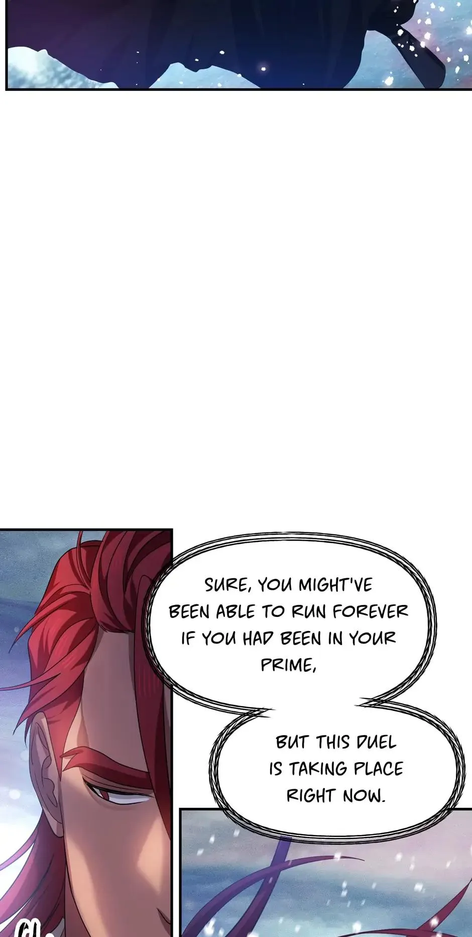 SSS-Class Revival Hunter Chapter 77 – Page 66