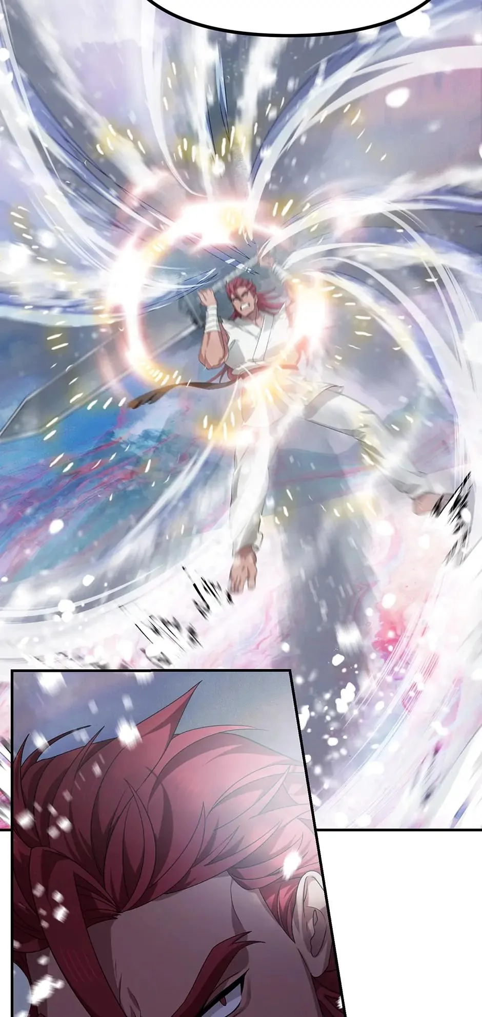 SSS-Class Revival Hunter Chapter 78 – Page 8
