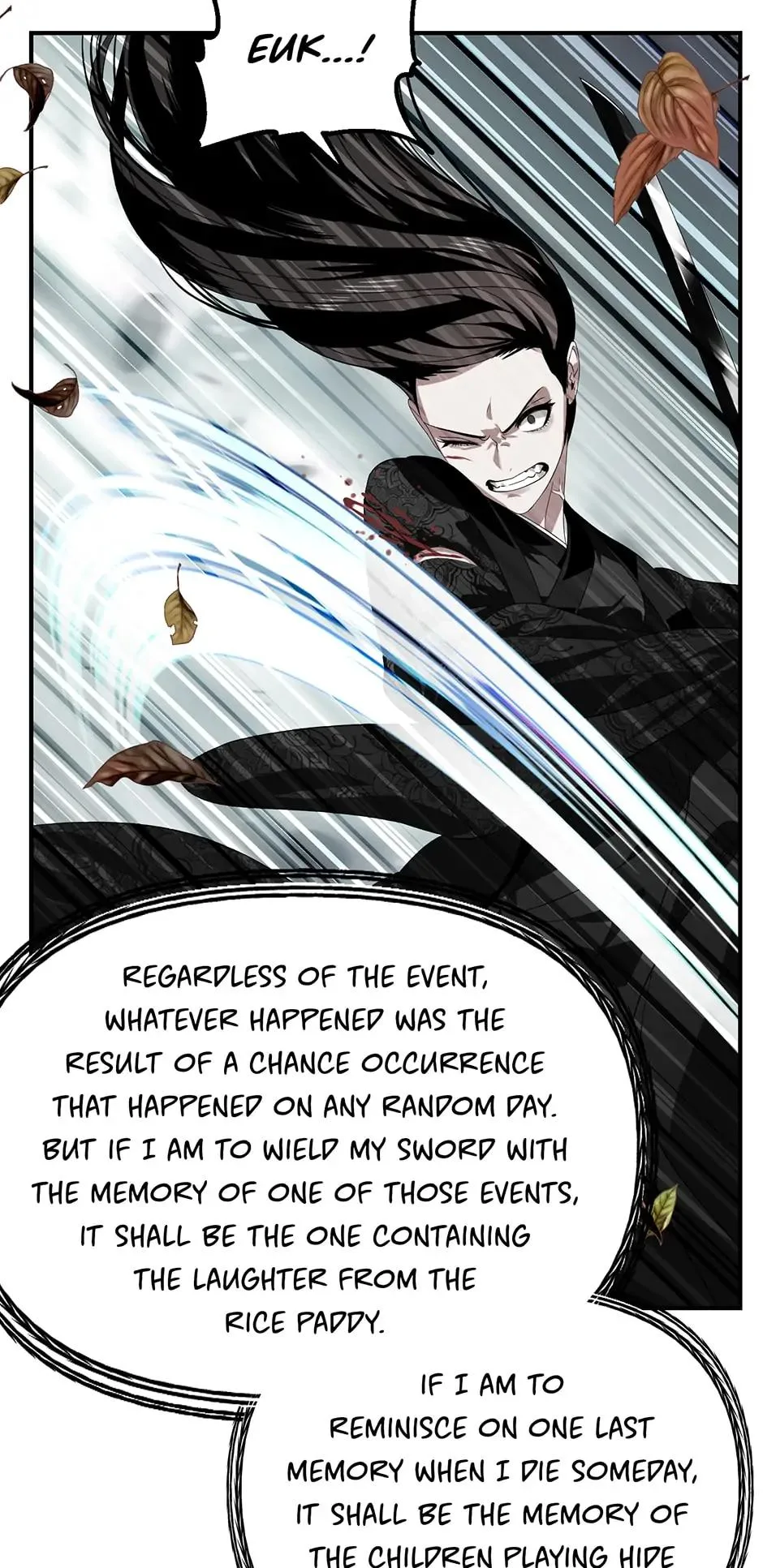 SSS-Class Revival Hunter Chapter 78 – Page 19