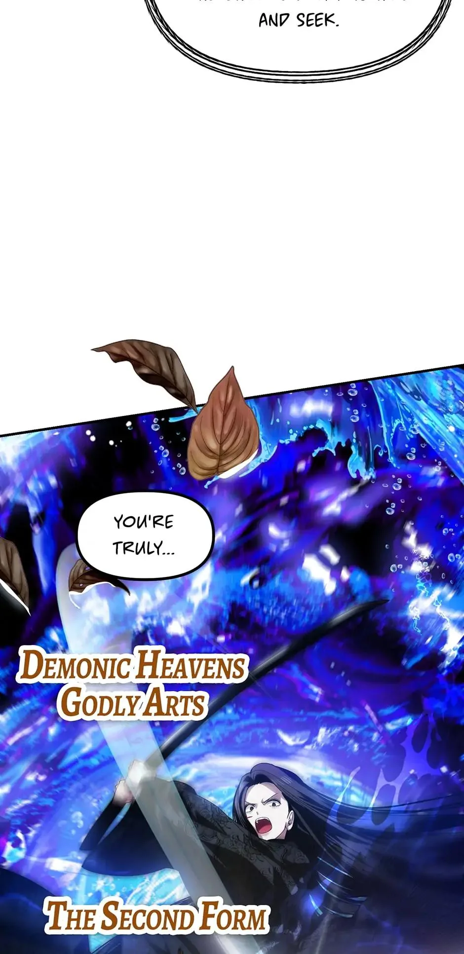 SSS-Class Revival Hunter Chapter 78 – Page 20