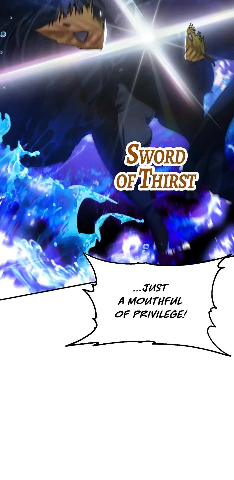 SSS-Class Revival Hunter Chapter 78 – Page 21