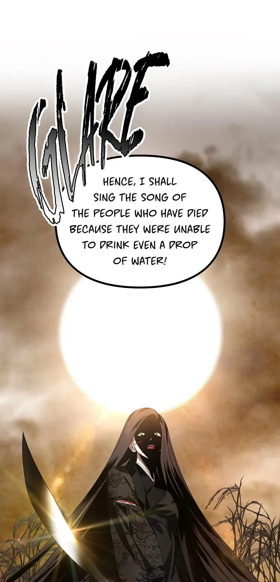 SSS-Class Revival Hunter Chapter 78 – Page 24