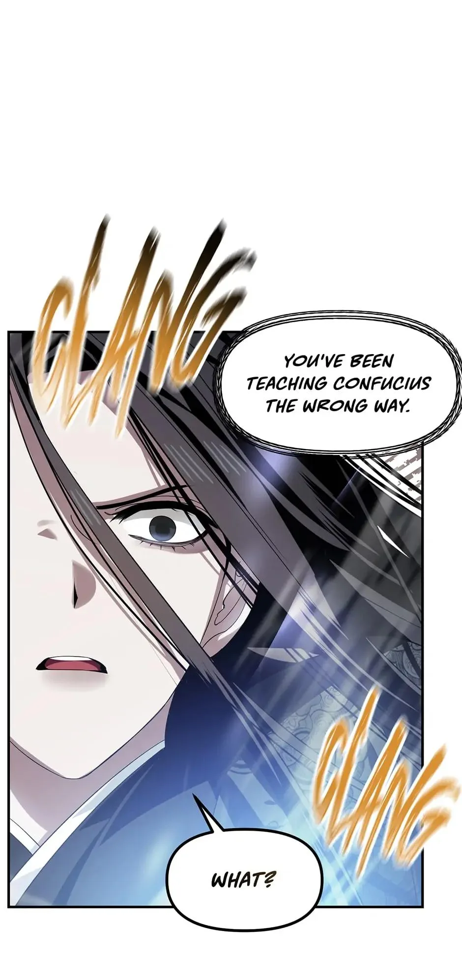 SSS-Class Revival Hunter Chapter 78 – Page 27