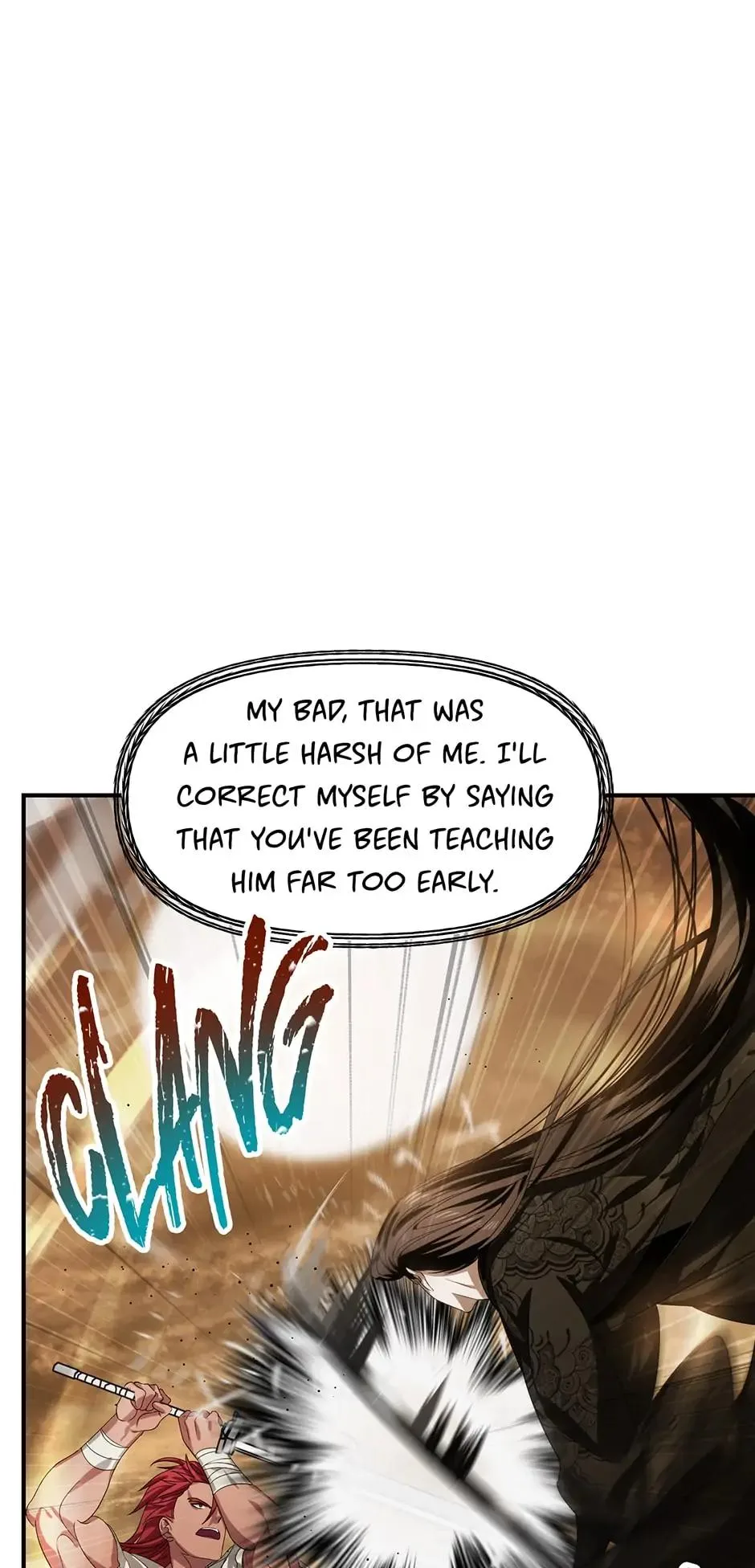 SSS-Class Revival Hunter Chapter 78 – Page 28