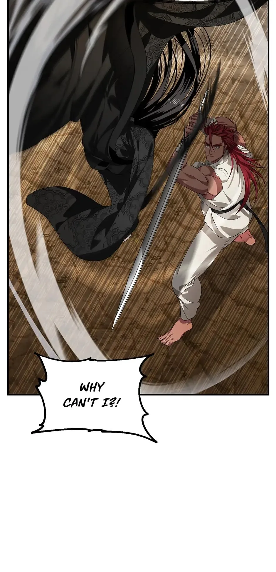 SSS-Class Revival Hunter Chapter 78 – Page 30