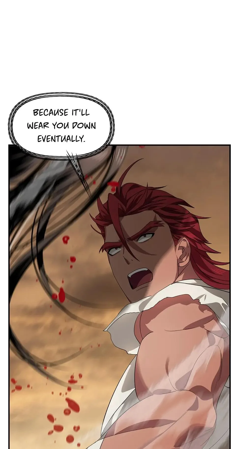 SSS-Class Revival Hunter Chapter 78 – Page 31