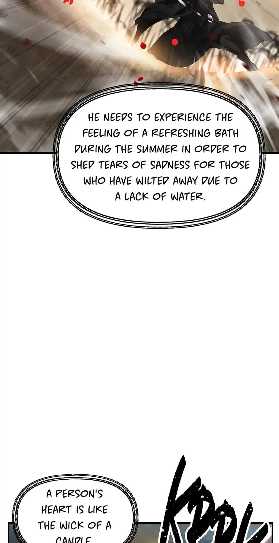 SSS-Class Revival Hunter Chapter 78 – Page 34