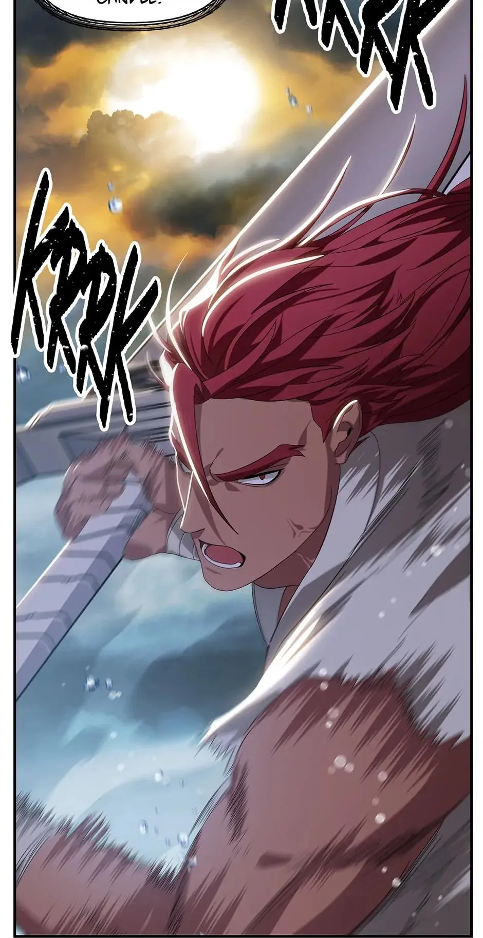 SSS-Class Revival Hunter Chapter 78 – Page 35