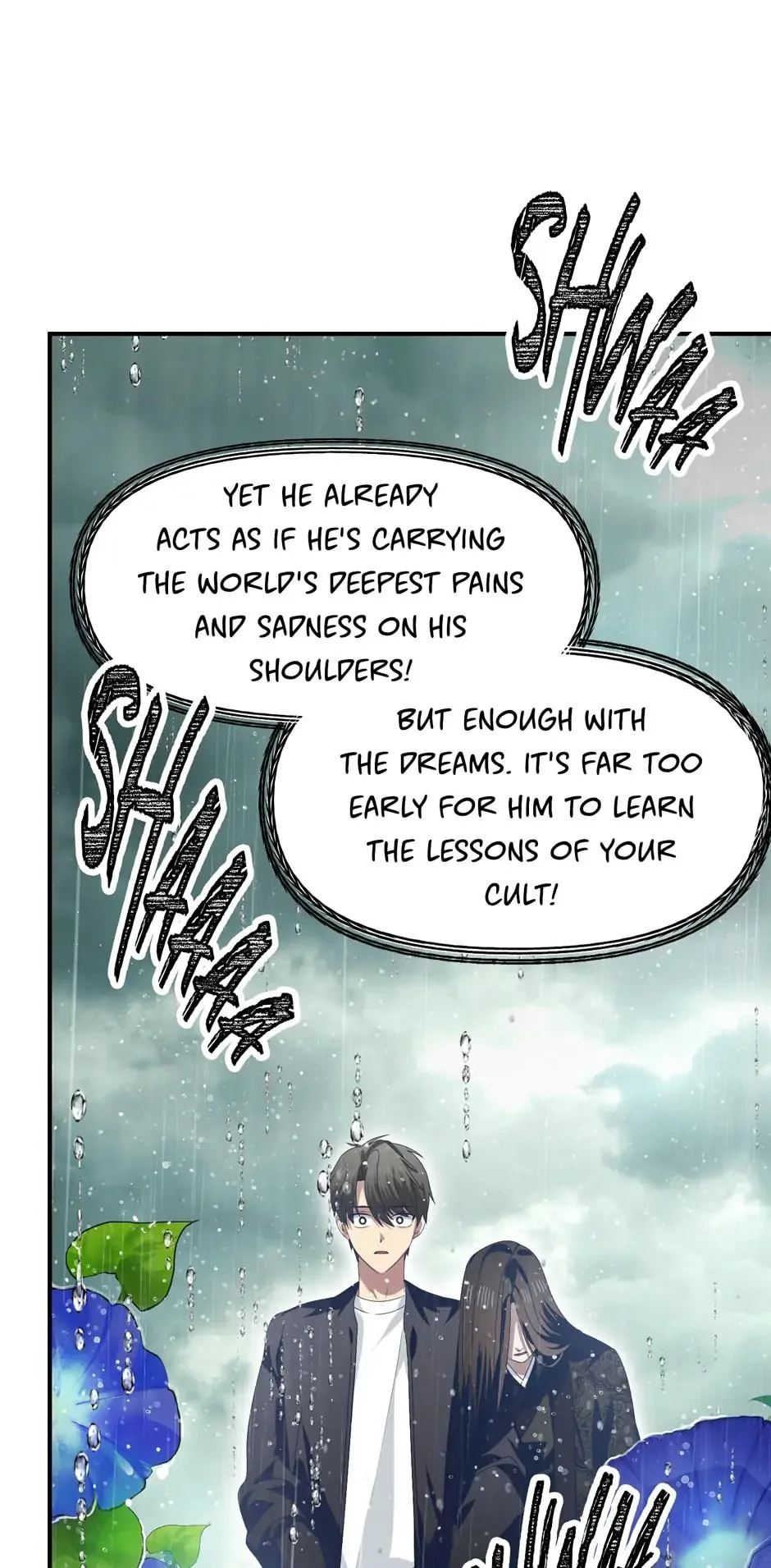 SSS-Class Revival Hunter Chapter 78 – Page 41