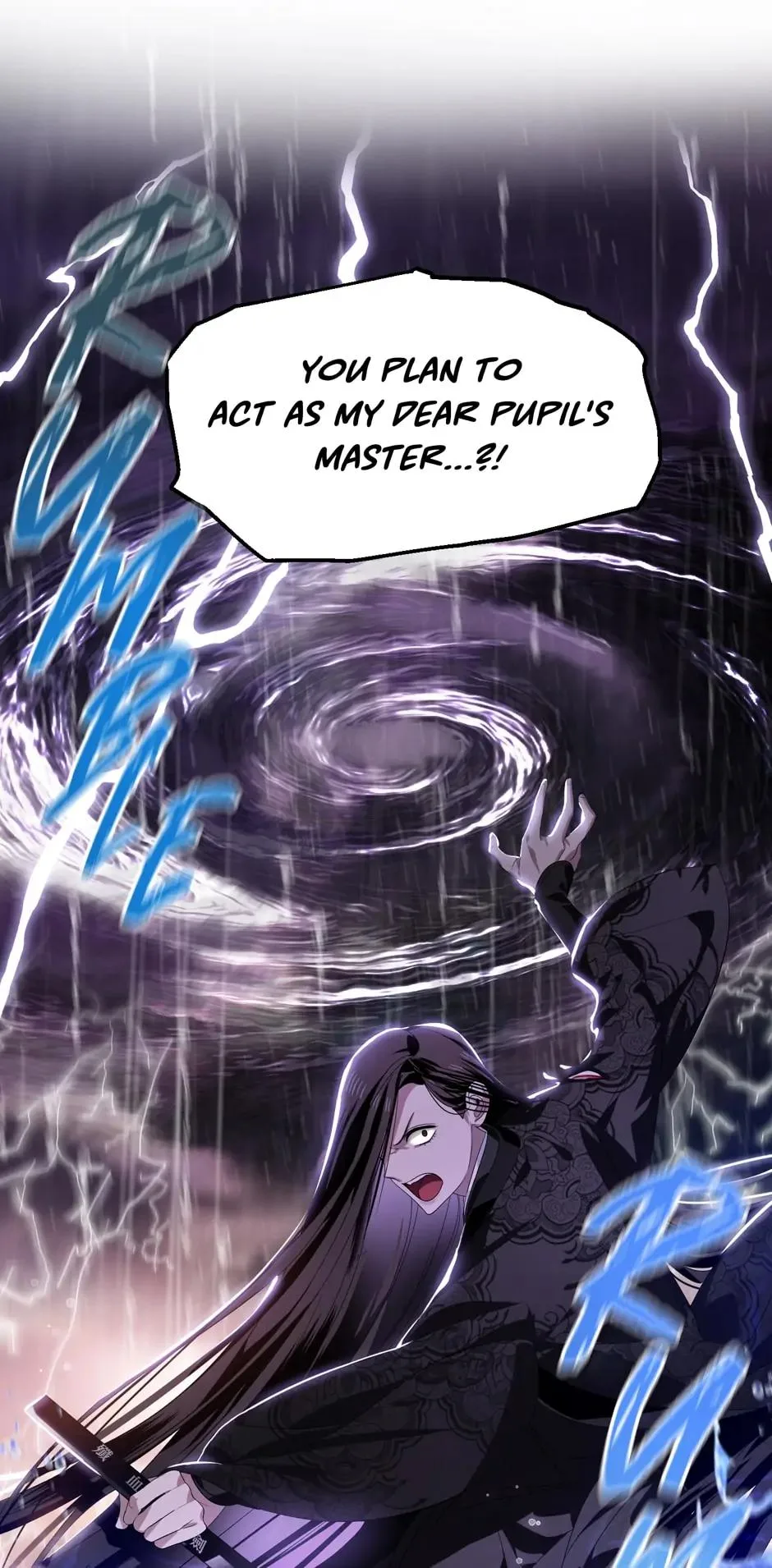 SSS-Class Revival Hunter Chapter 78 – Page 44
