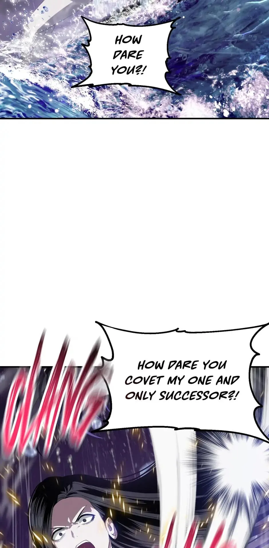 SSS-Class Revival Hunter Chapter 78 – Page 48
