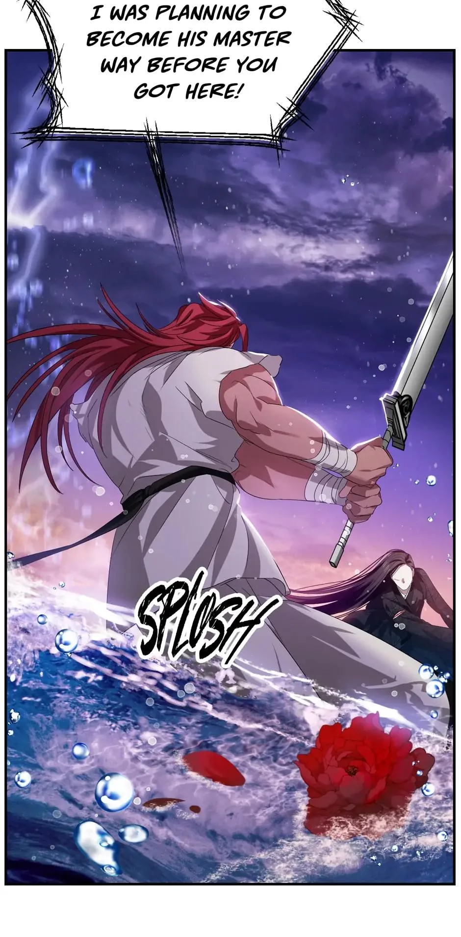 SSS-Class Revival Hunter Chapter 78 – Page 50