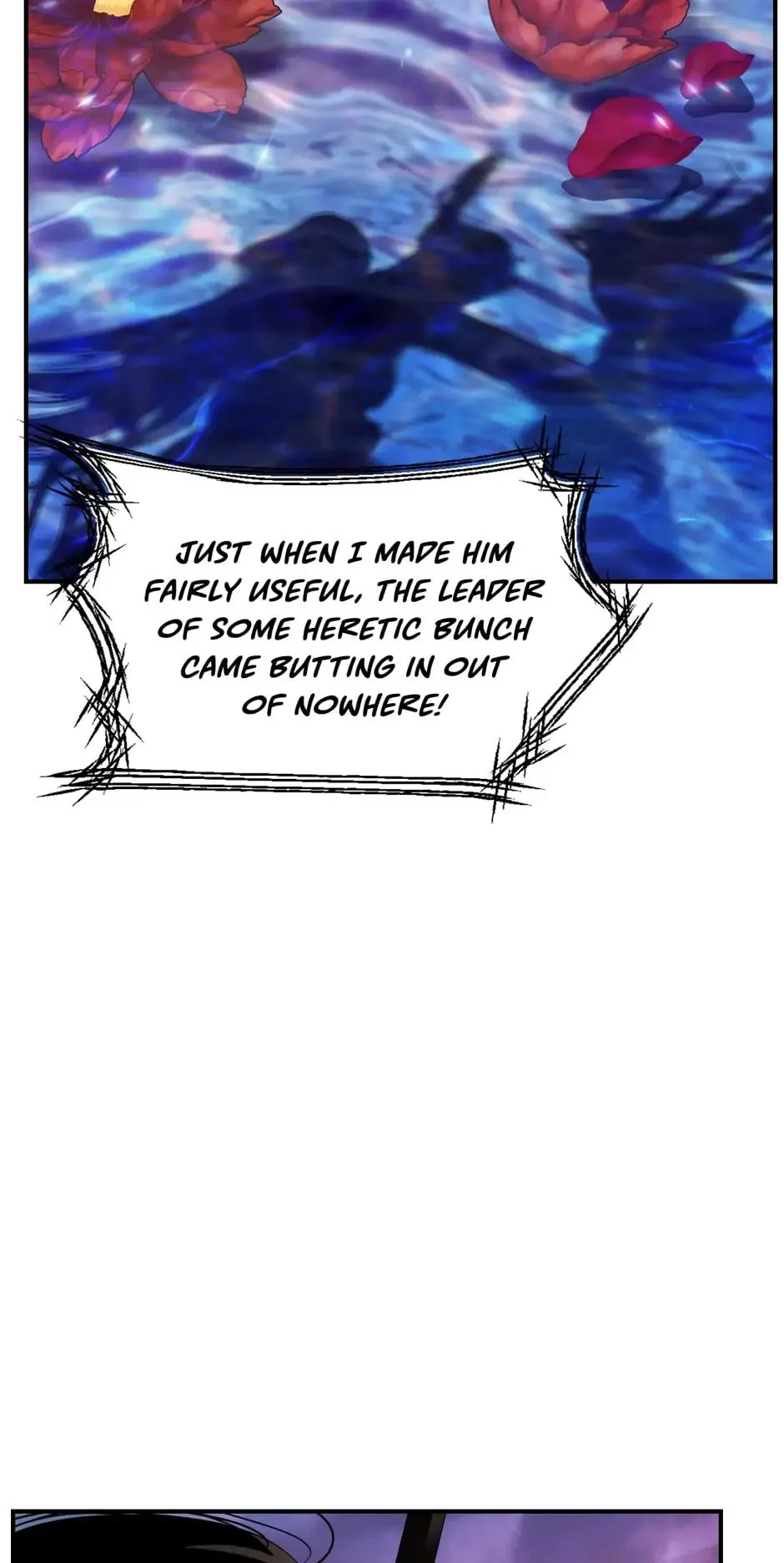 SSS-Class Revival Hunter Chapter 78 – Page 52