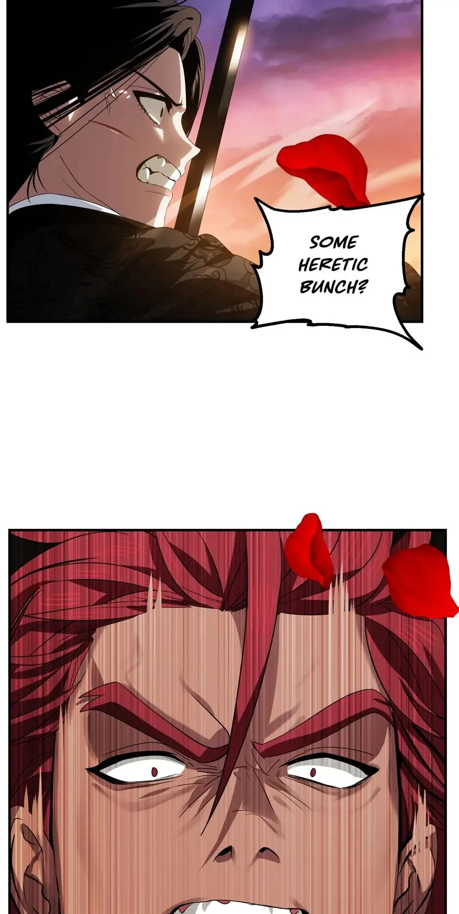 SSS-Class Revival Hunter Chapter 78 – Page 53