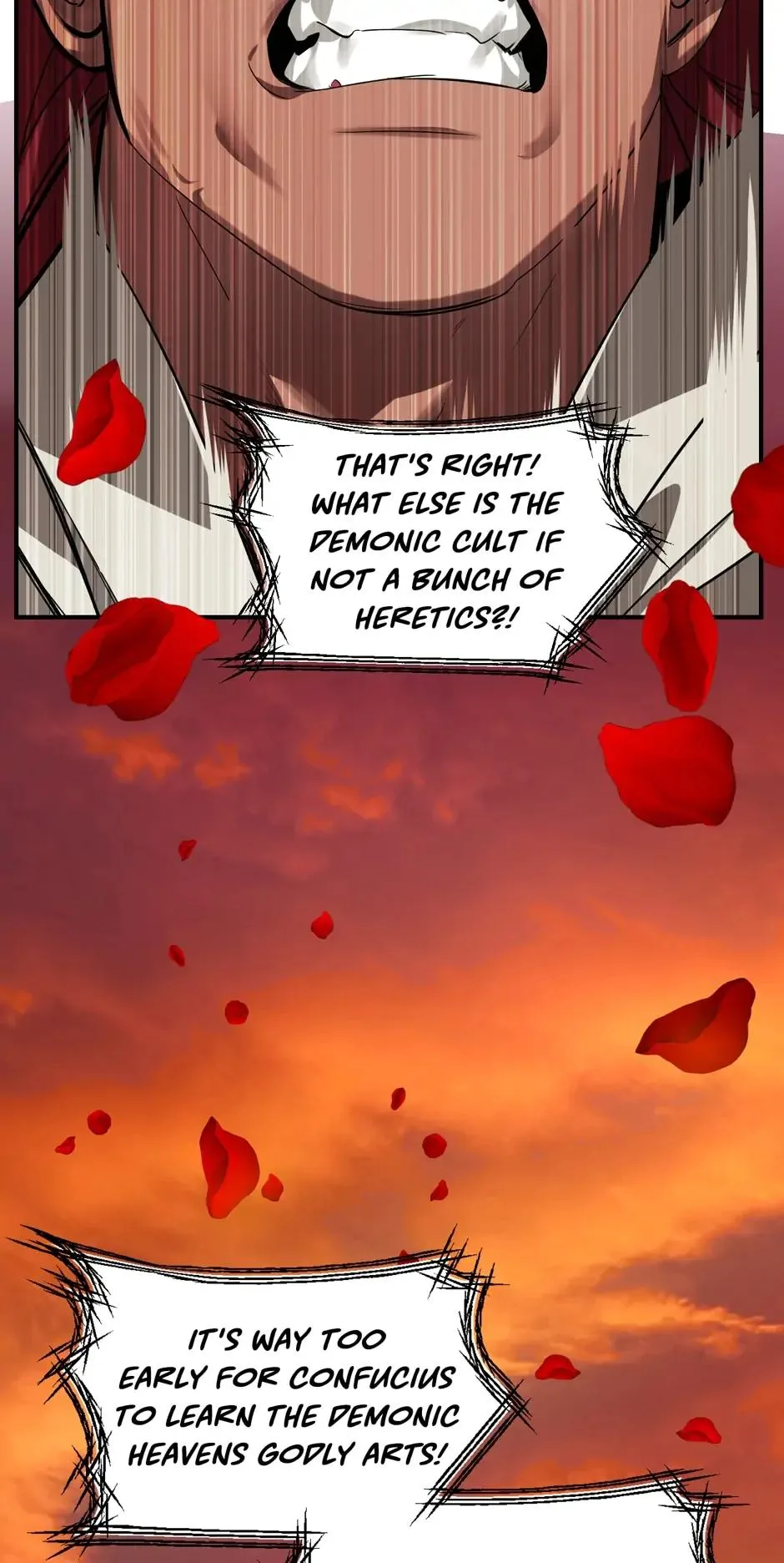 SSS-Class Revival Hunter Chapter 78 – Page 54
